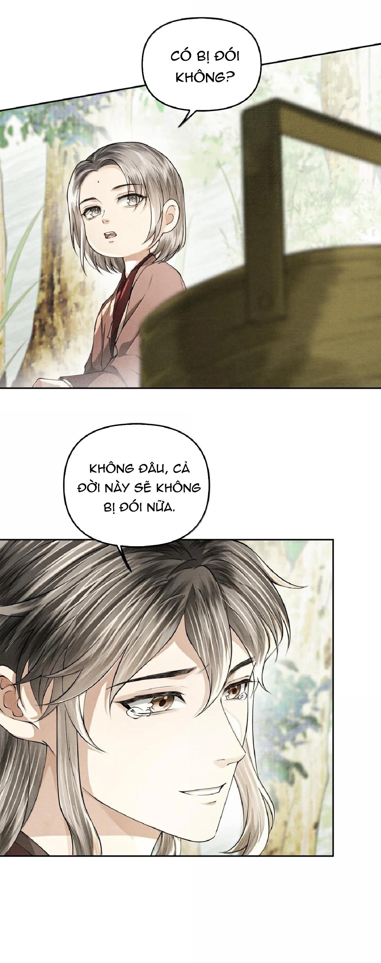 (END) Đồng Tiền Kham Thế Chapter 156 10