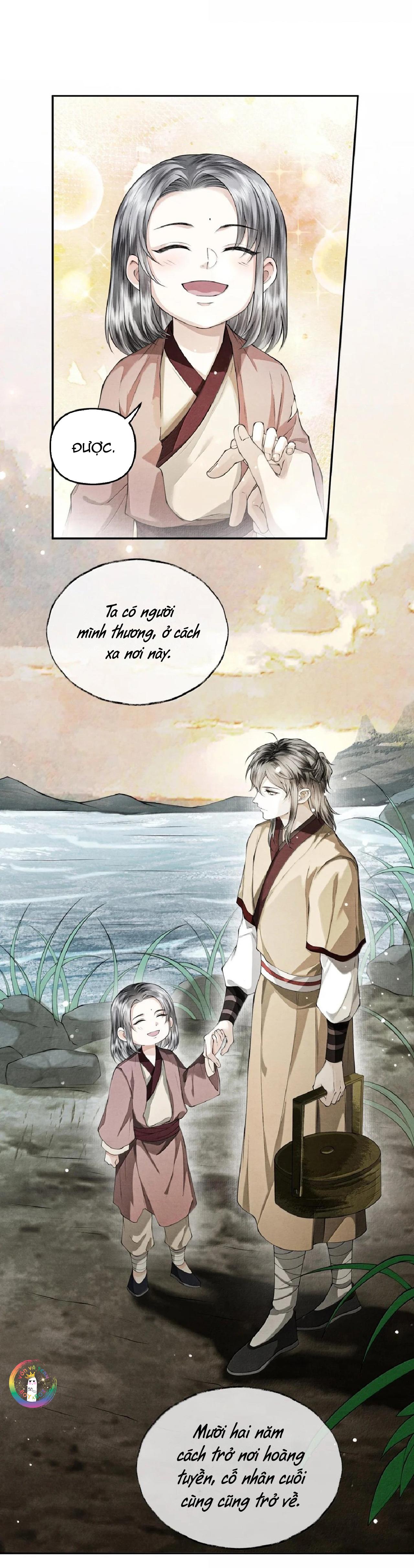 (END) Đồng Tiền Kham Thế Chapter 156 11