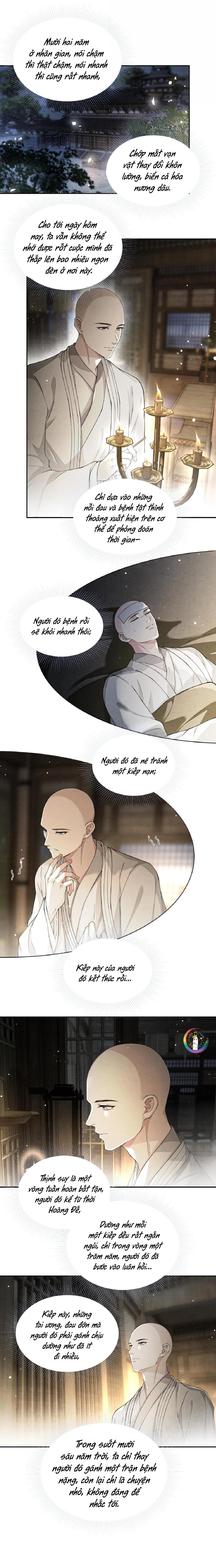 (END) Đồng Tiền Kham Thế Chapter 156 12