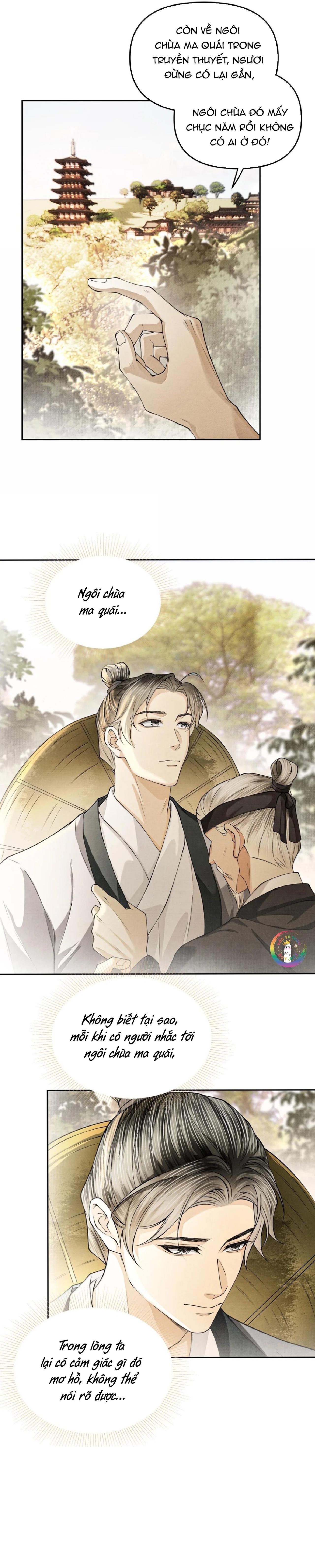 (END) Đồng Tiền Kham Thế Chapter 156 14