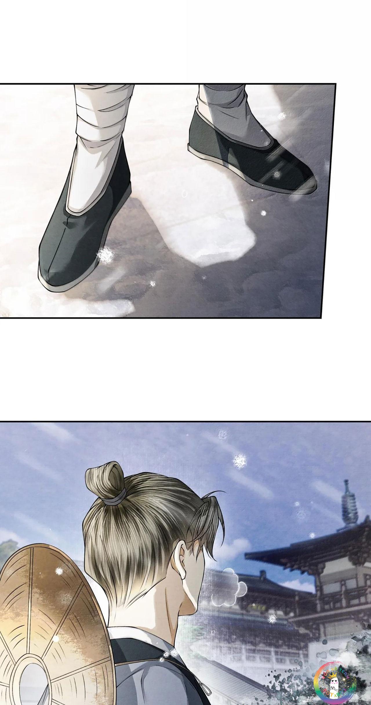 (END) Đồng Tiền Kham Thế Chapter 157 End chínhtruyện 3