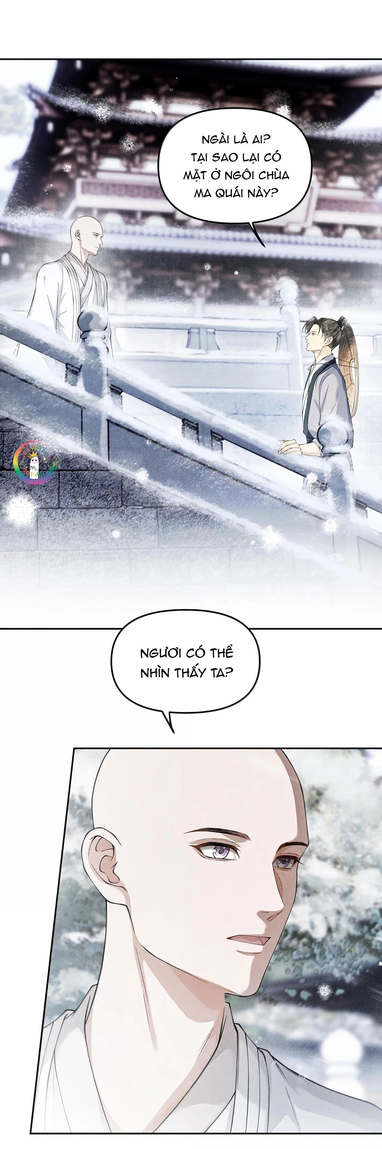 (END) Đồng Tiền Kham Thế Chapter 157 End chínhtruyện 6