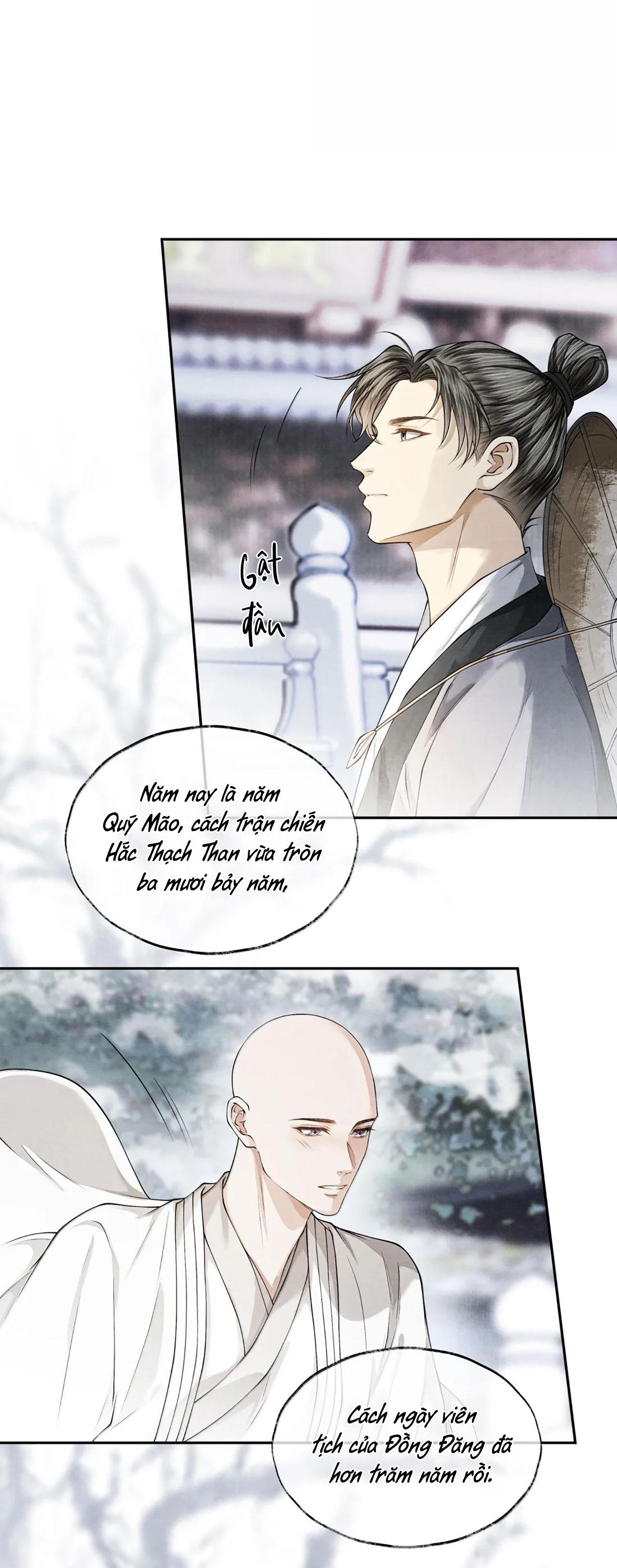 (END) Đồng Tiền Kham Thế Chapter 157 End chínhtruyện 7