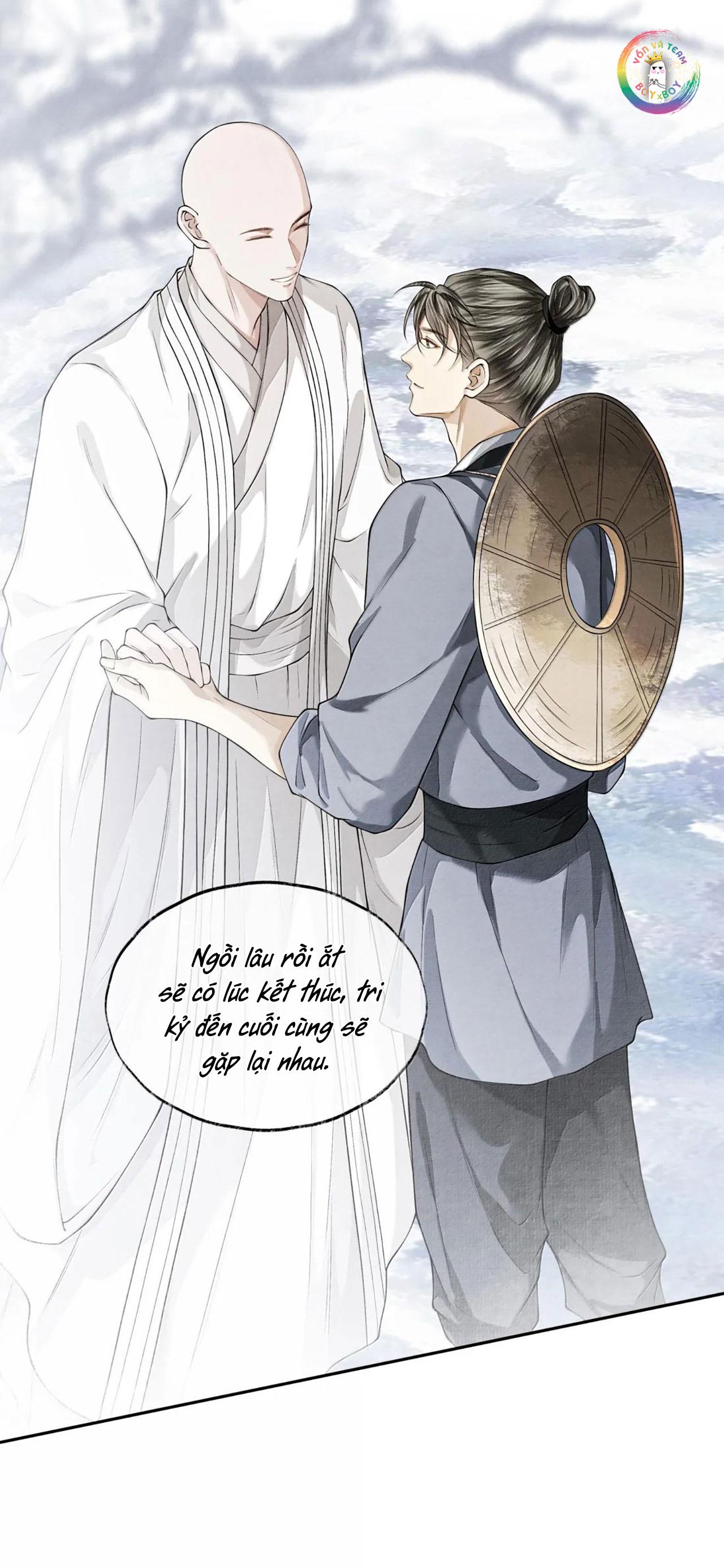 (END) Đồng Tiền Kham Thế Chapter 157 End chínhtruyện 8