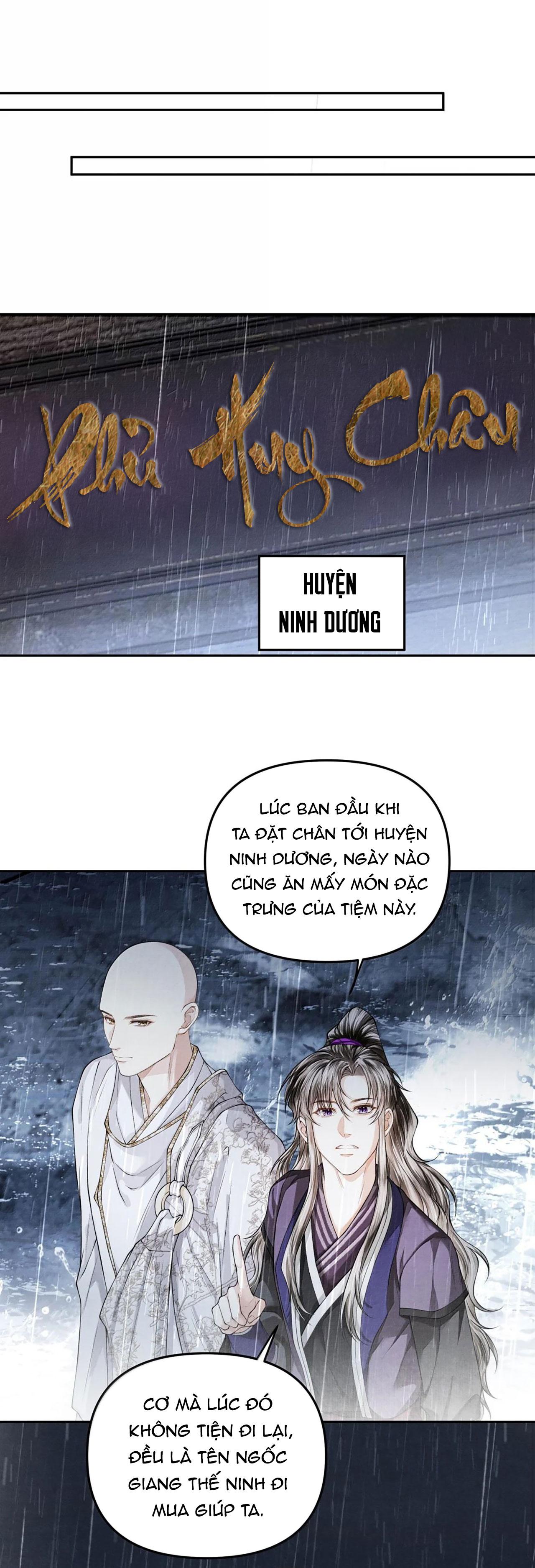 (END) Đồng Tiền Kham Thế Chapter 157 End chínhtruyện 9