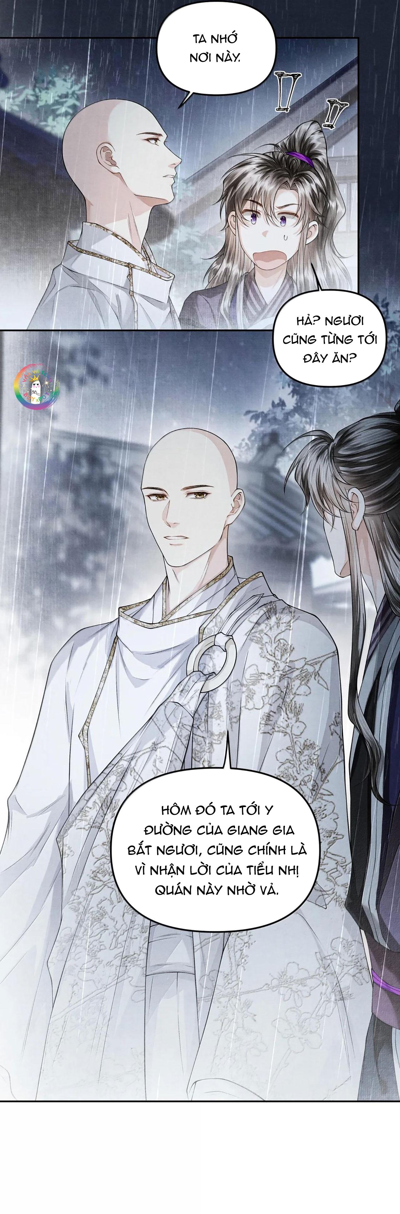 (END) Đồng Tiền Kham Thế Chapter 157 End chínhtruyện 10