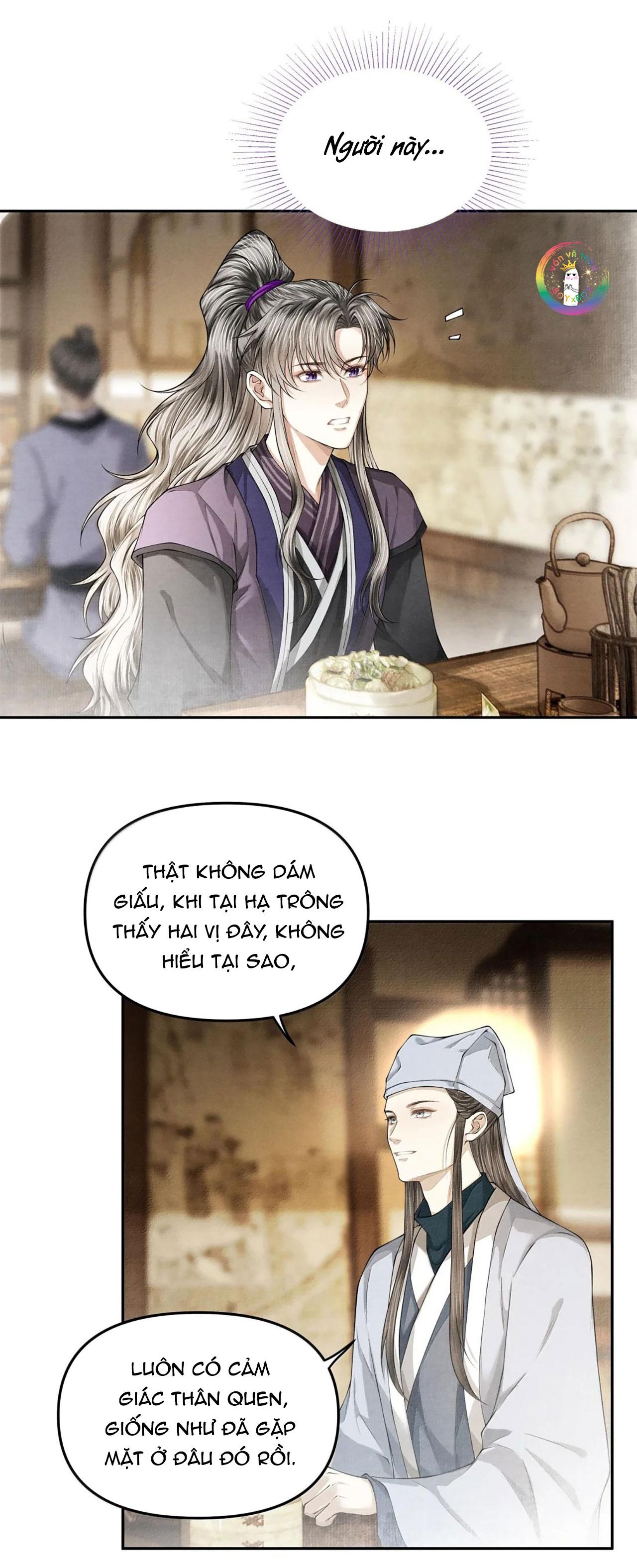 (END) Đồng Tiền Kham Thế Chapter 157 End chínhtruyện 13