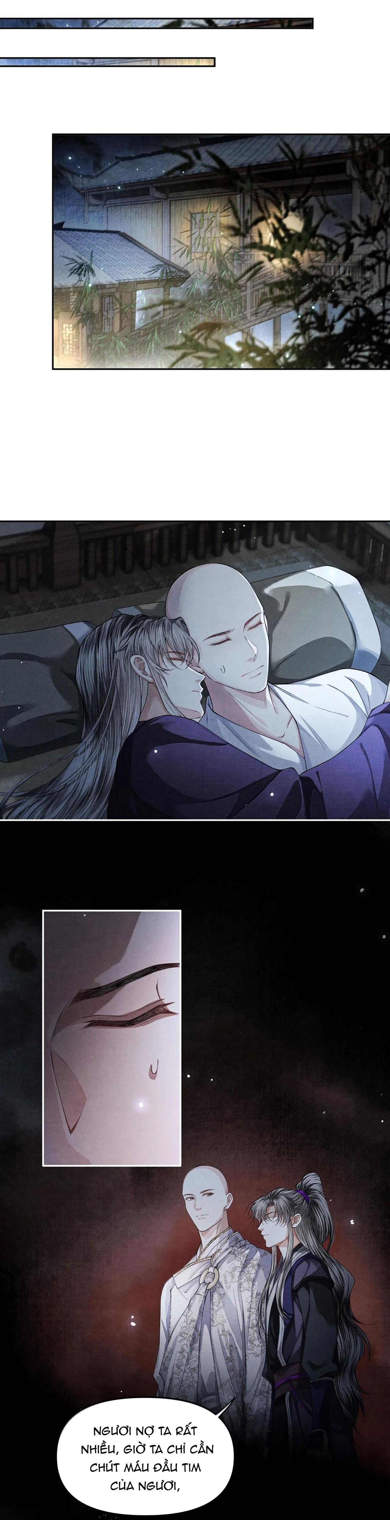 (END) Đồng Tiền Kham Thế Chapter 157 End chínhtruyện 15