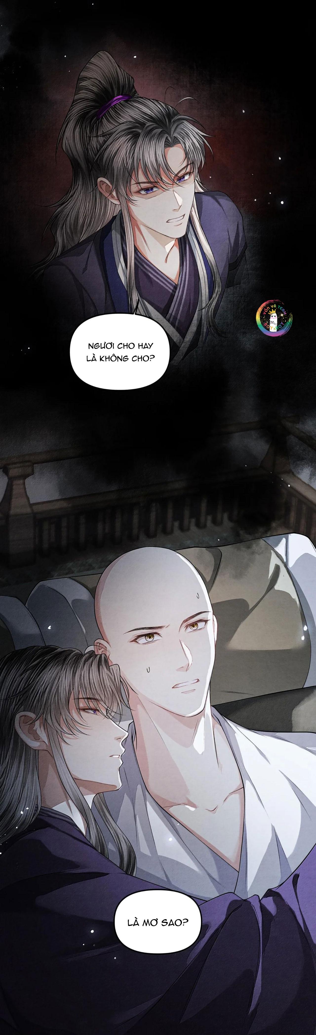 (END) Đồng Tiền Kham Thế Chapter 157 End chínhtruyện 16