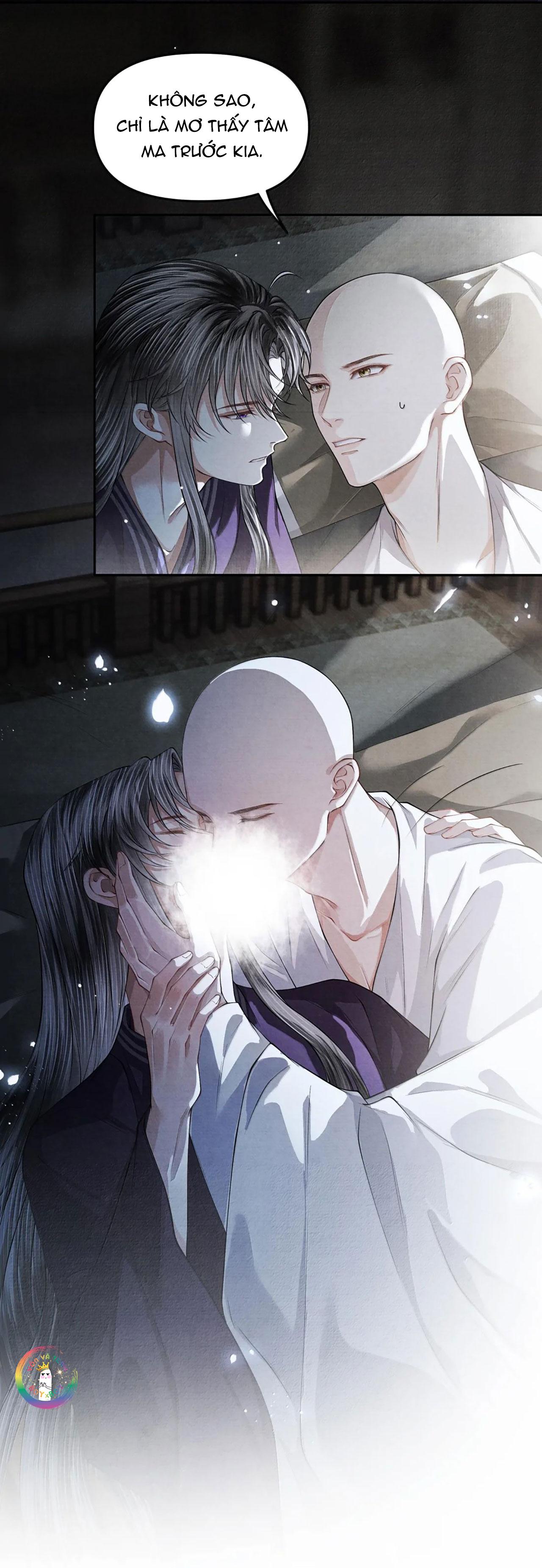 (END) Đồng Tiền Kham Thế Chapter 157 End chínhtruyện 17