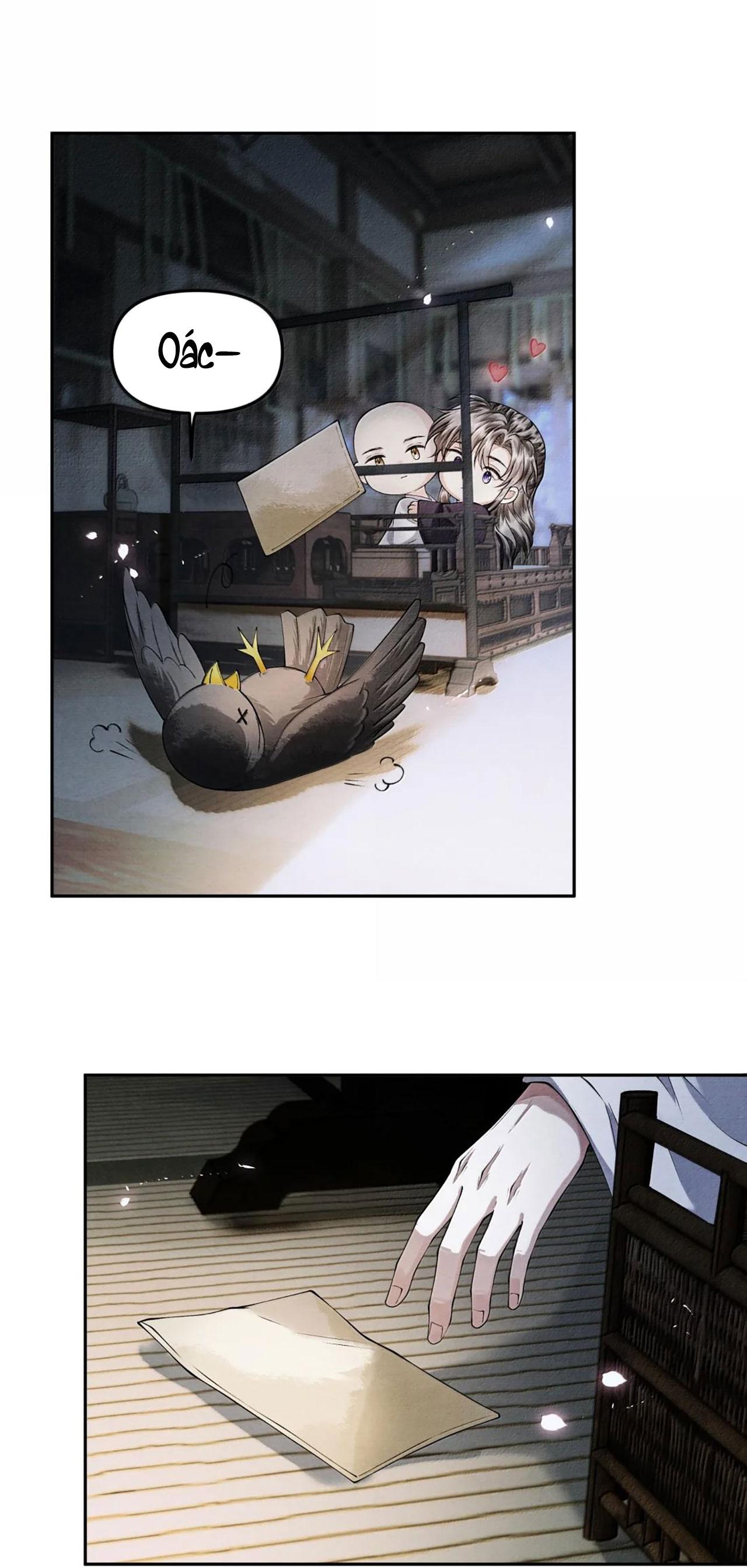 (END) Đồng Tiền Kham Thế Chapter 157 End chínhtruyện 18