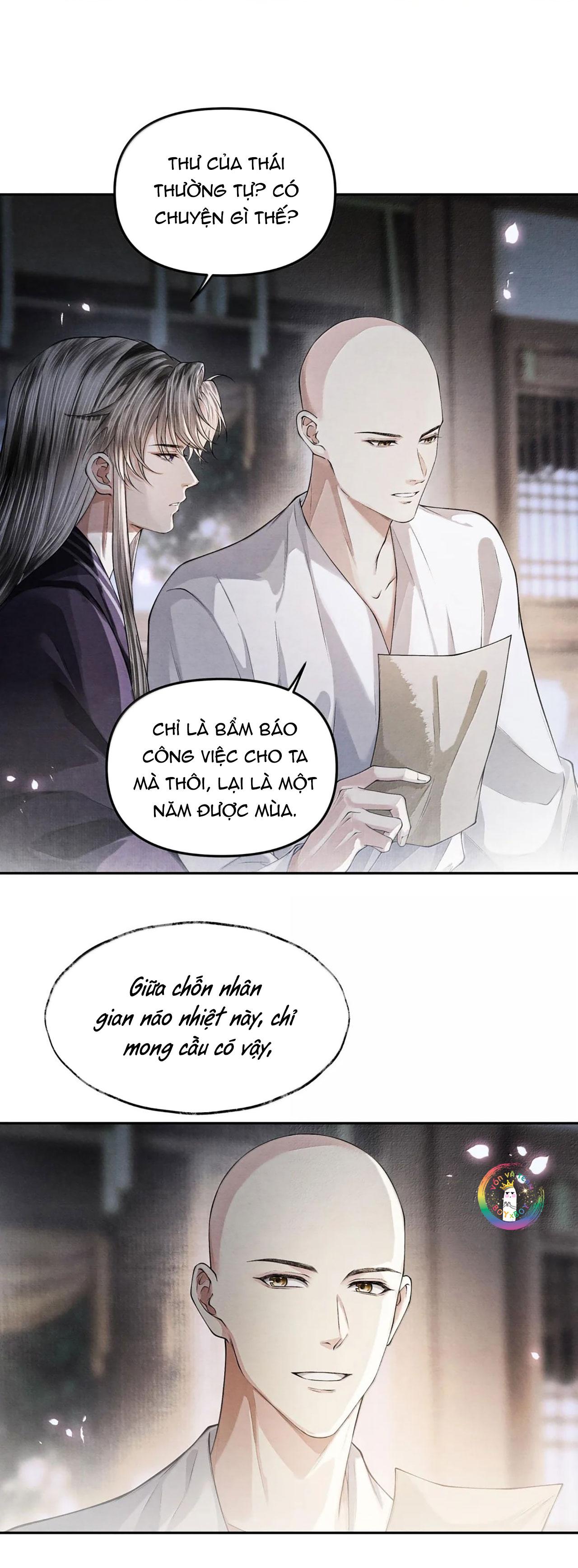 (END) Đồng Tiền Kham Thế Chapter 157 End chínhtruyện 19