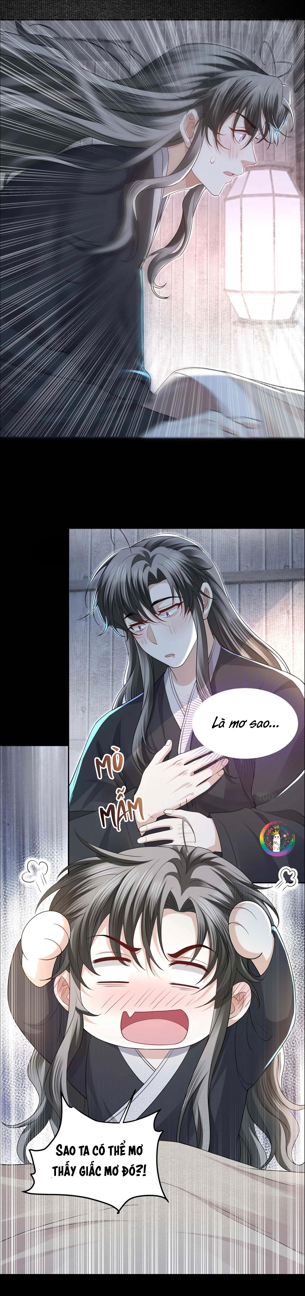 (END) Đồng Tiền Kham Thế Chapter 158 Ngoại truyện 2 8