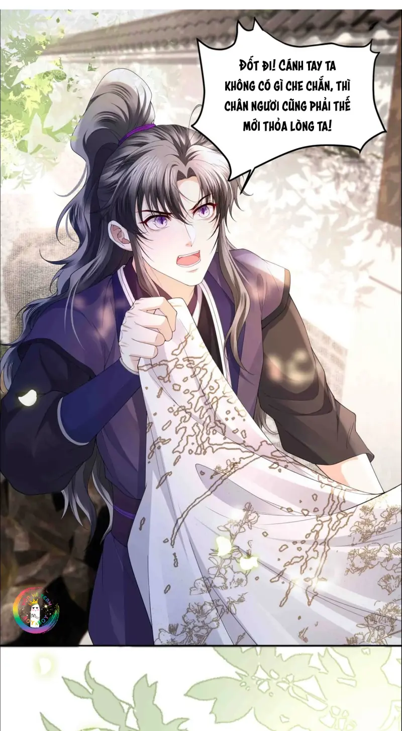 (END) Đồng Tiền Kham Thế Chapter 159 Ngoại truyện 3 2