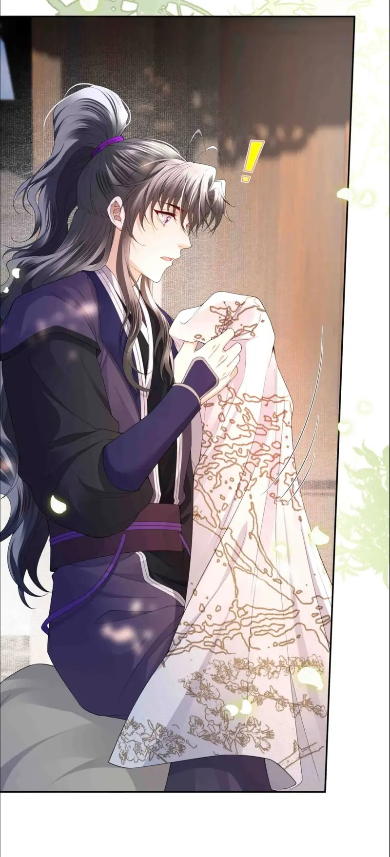 (END) Đồng Tiền Kham Thế Chapter 159 Ngoại truyện 3 3