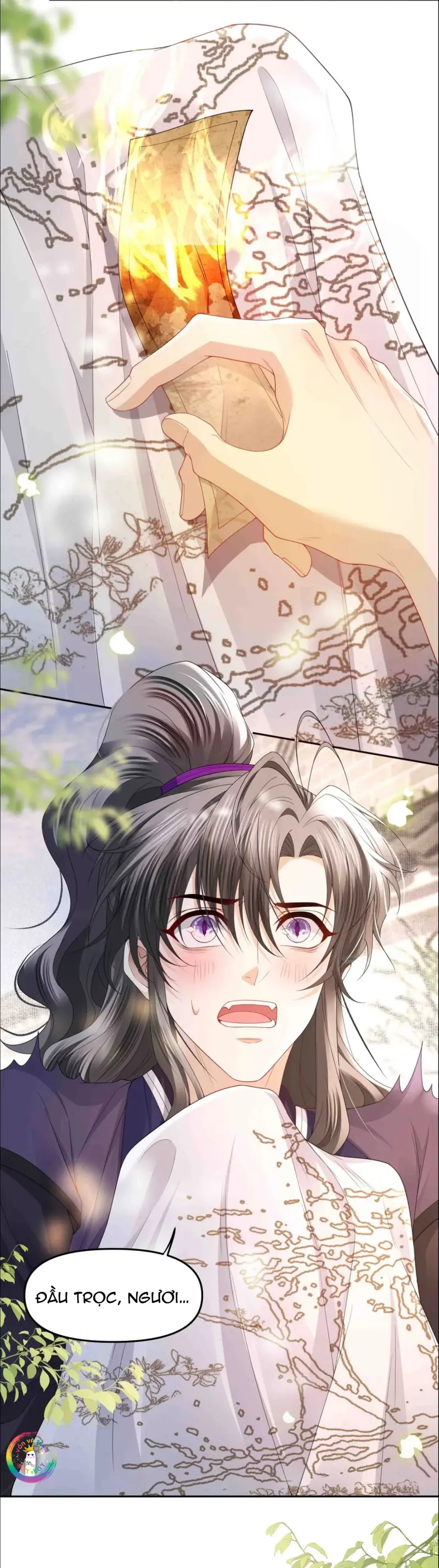 (END) Đồng Tiền Kham Thế Chapter 159 Ngoại truyện 3 5