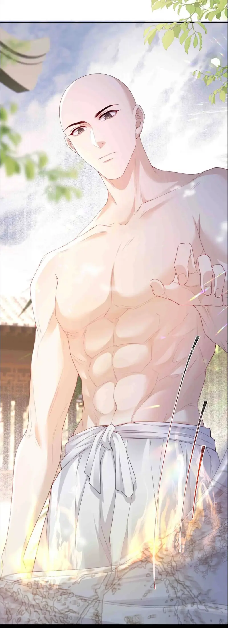 (END) Đồng Tiền Kham Thế Chapter 159 Ngoại truyện 3 6