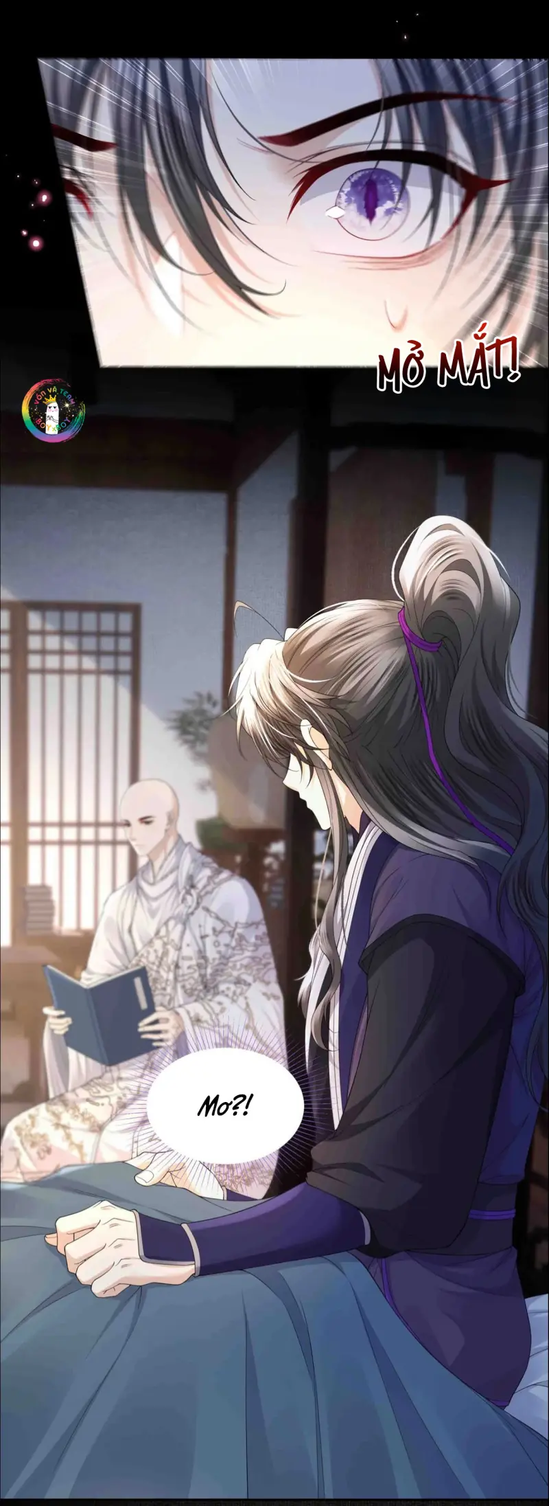 (END) Đồng Tiền Kham Thế Chapter 159 Ngoại truyện 3 9