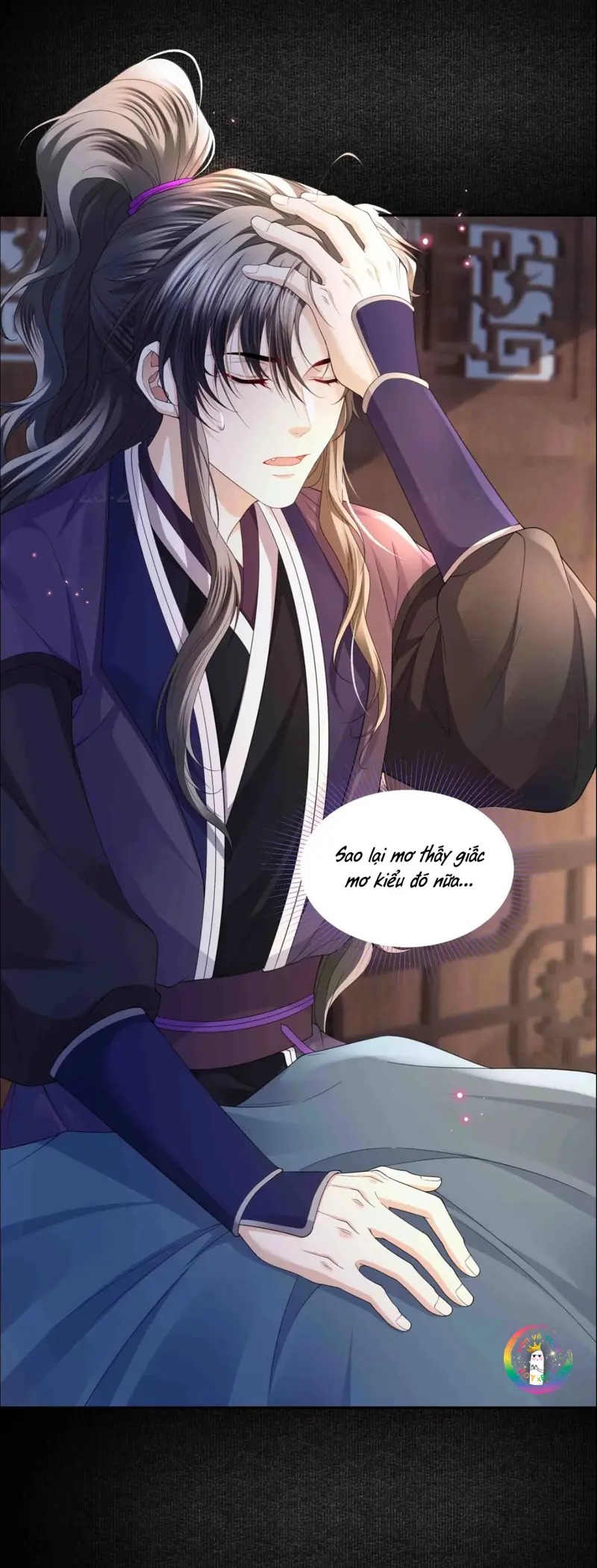 (END) Đồng Tiền Kham Thế Chapter 159 Ngoại truyện 3 10