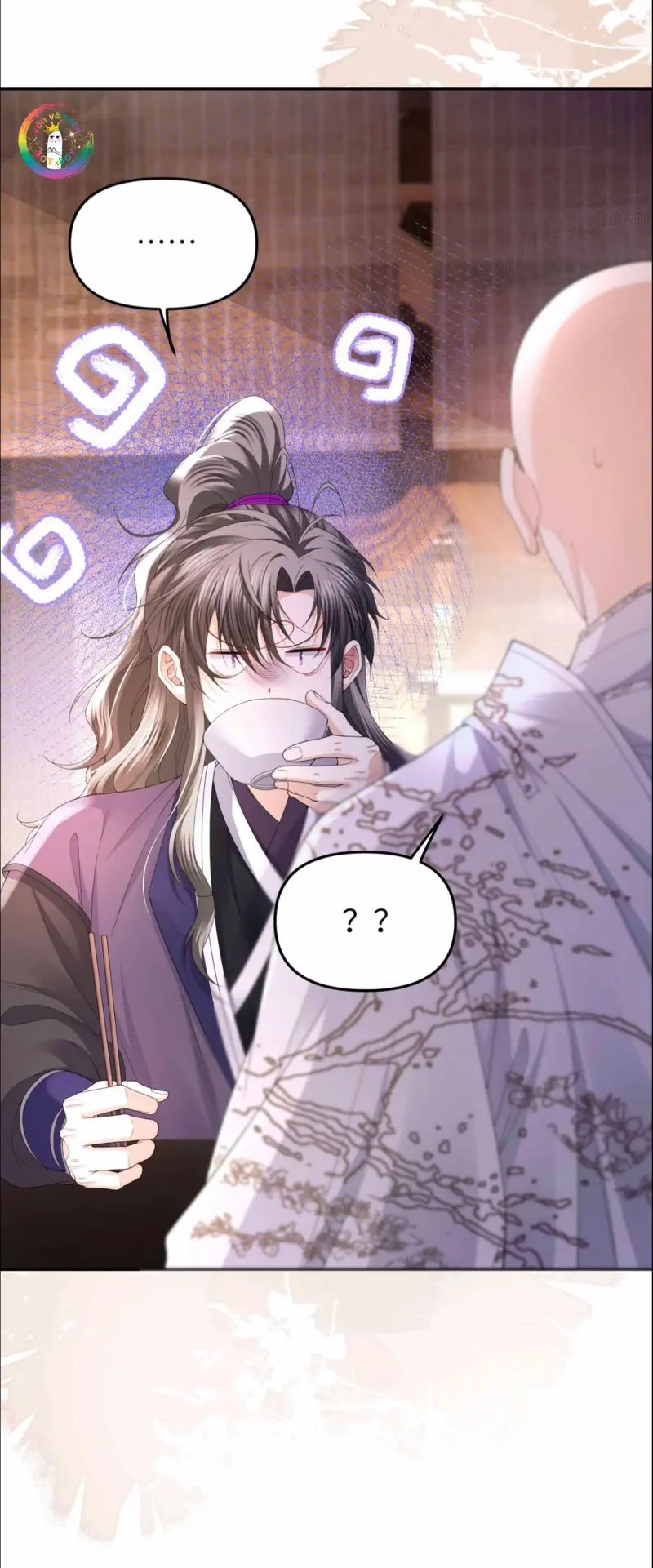 (END) Đồng Tiền Kham Thế Chapter 159 Ngoại truyện 3 12