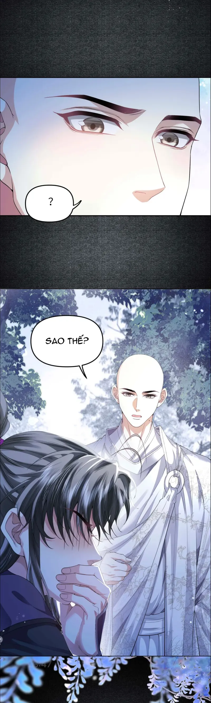 (END) Đồng Tiền Kham Thế Chapter 160 Ngoại truyện 4 4