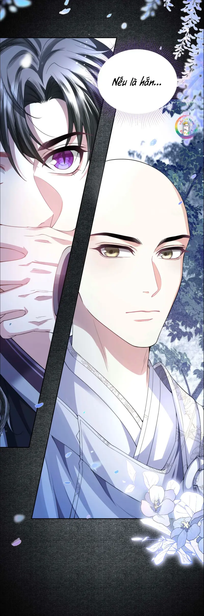 (END) Đồng Tiền Kham Thế Chapter 160 Ngoại truyện 4 5