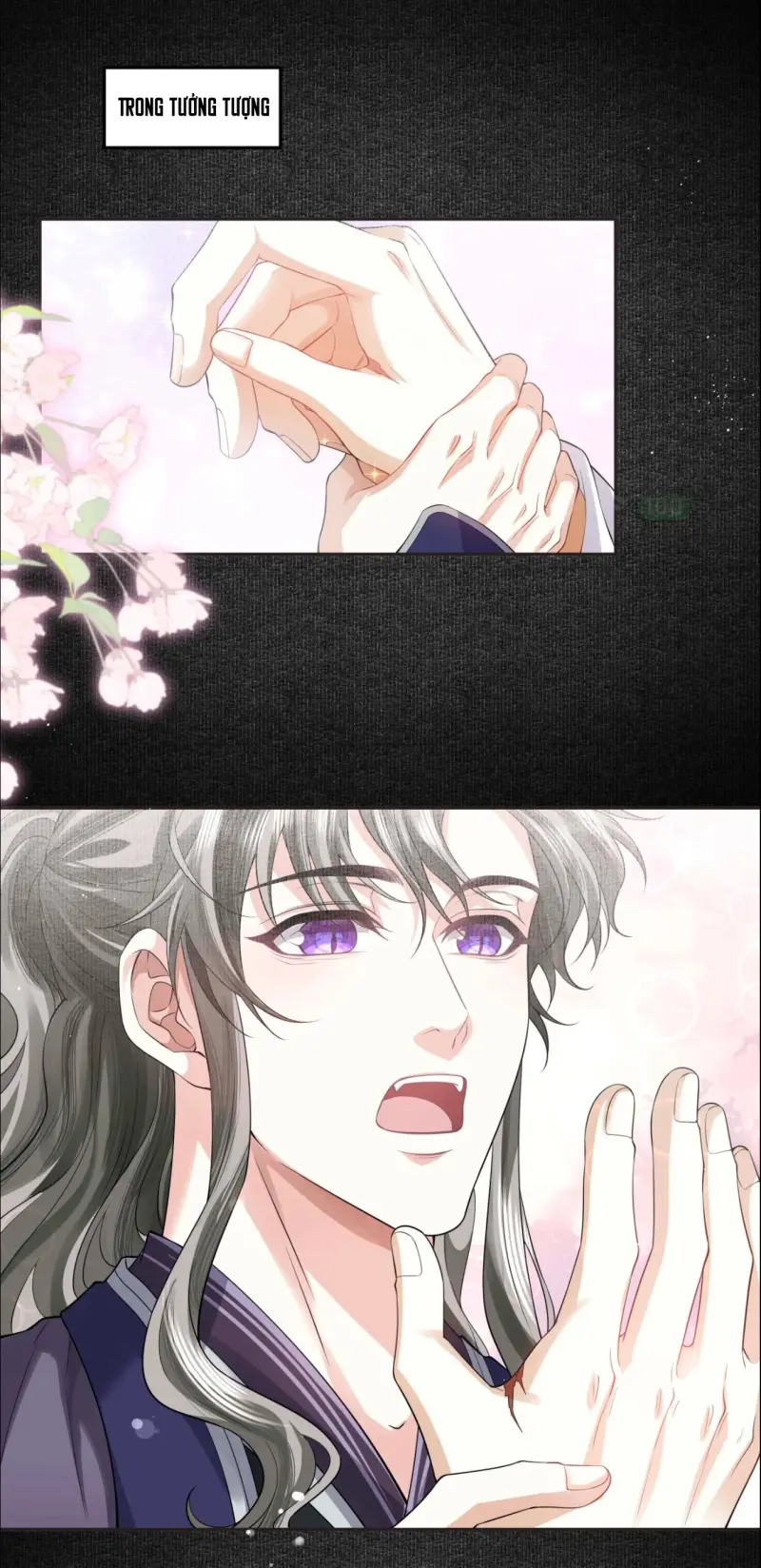 (END) Đồng Tiền Kham Thế Chapter 160 Ngoại truyện 4 6