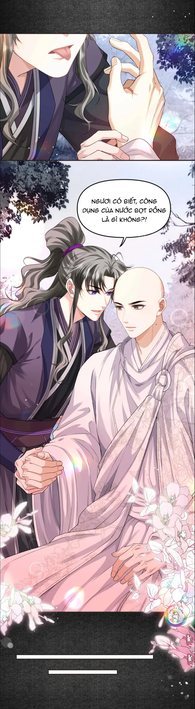 (END) Đồng Tiền Kham Thế Chapter 160 Ngoại truyện 4 8