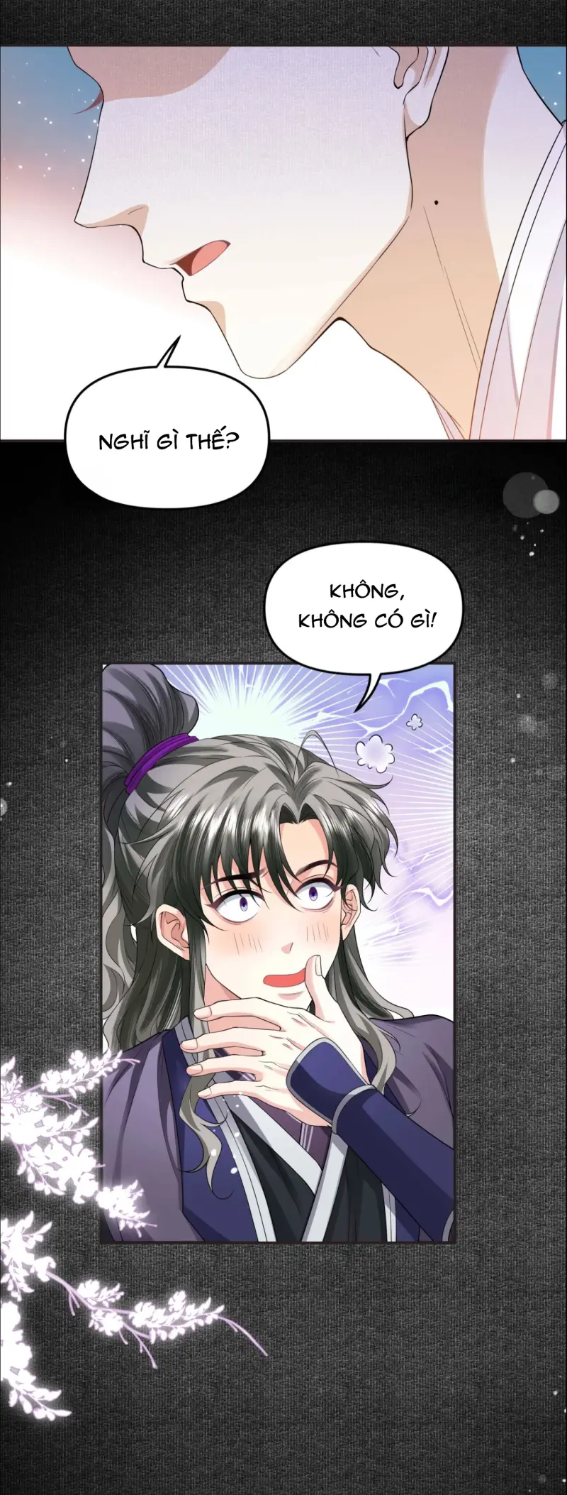 (END) Đồng Tiền Kham Thế Chapter 160 Ngoại truyện 4 9