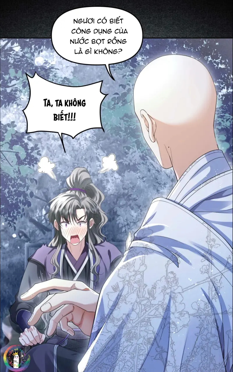 (END) Đồng Tiền Kham Thế Chapter 160 Ngoại truyện 4 10