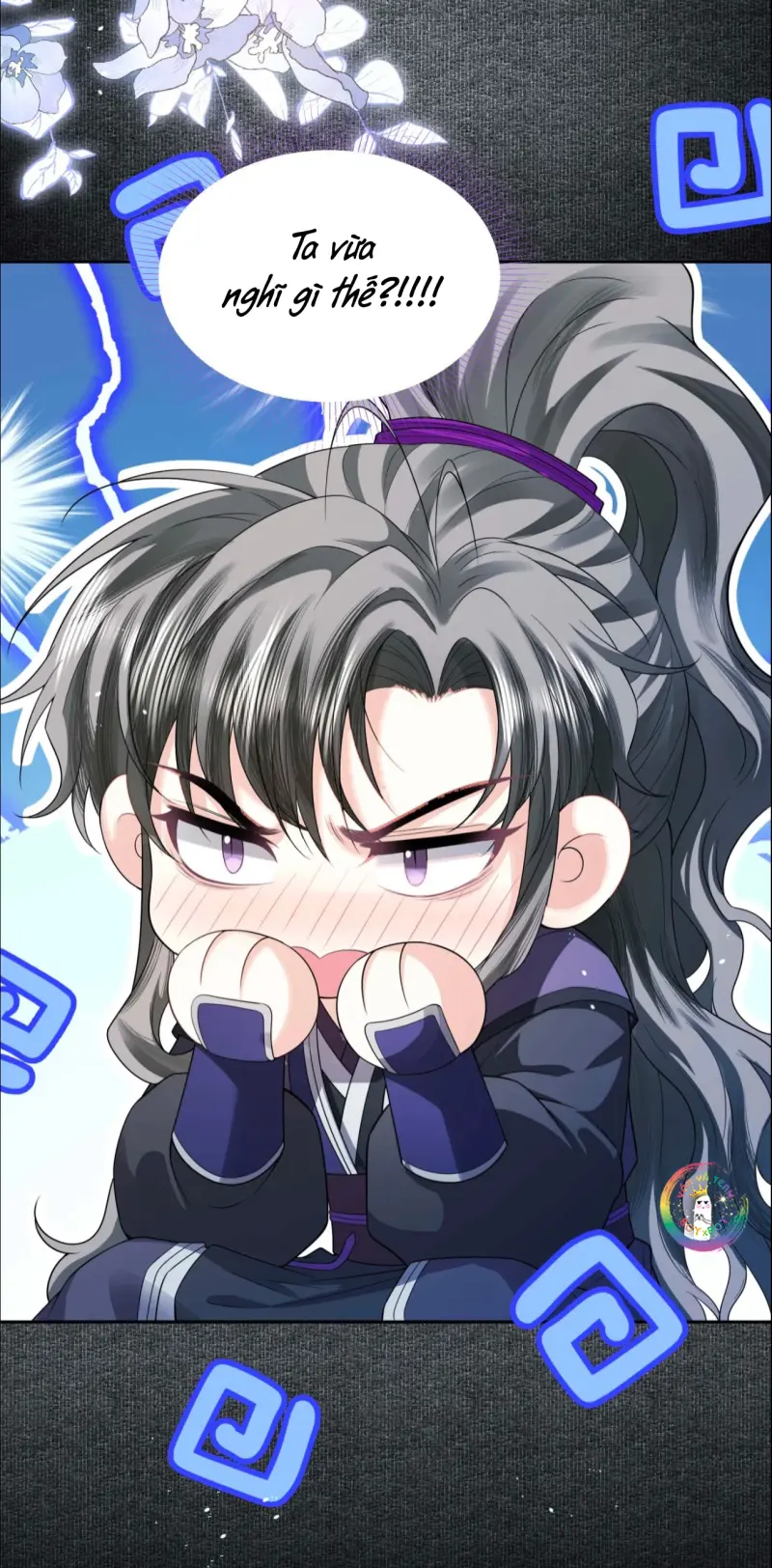 (END) Đồng Tiền Kham Thế Chapter 160 Ngoại truyện 4 12