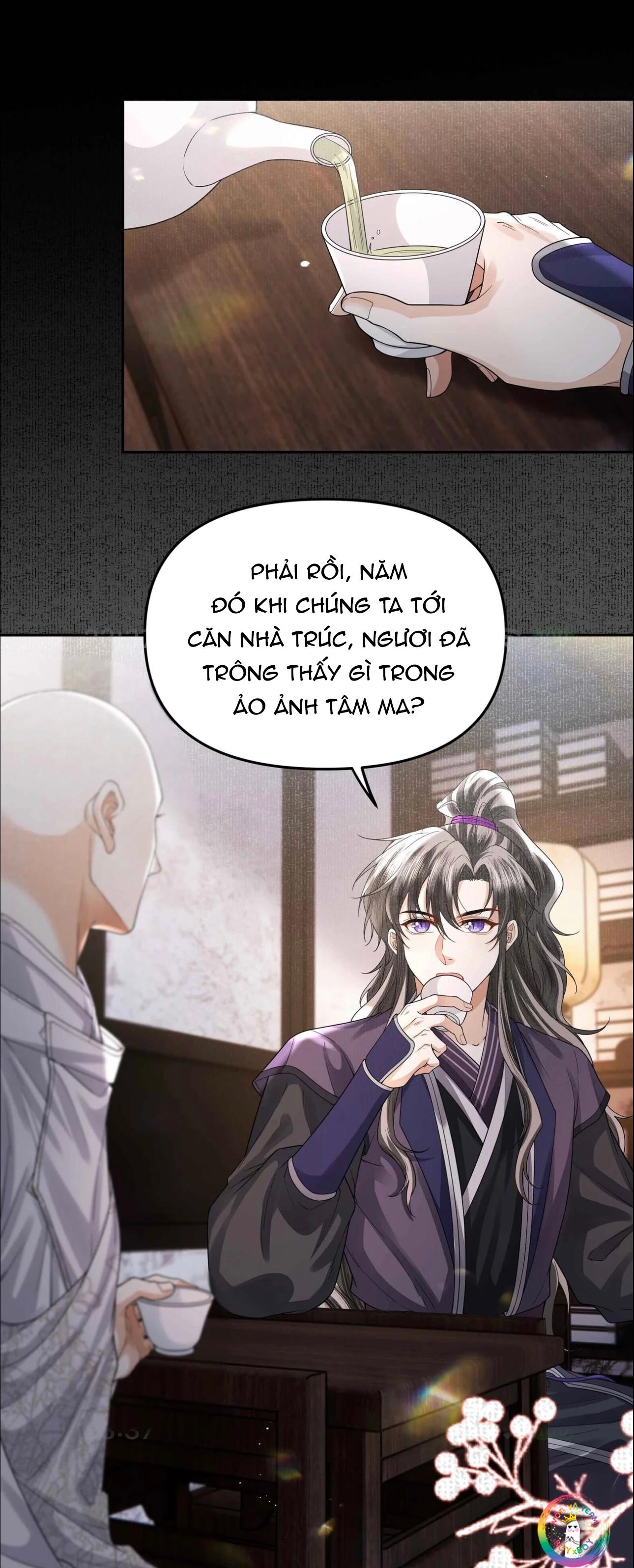 (END) Đồng Tiền Kham Thế Chapter 161 Ngoại truyện 5 (END) 2