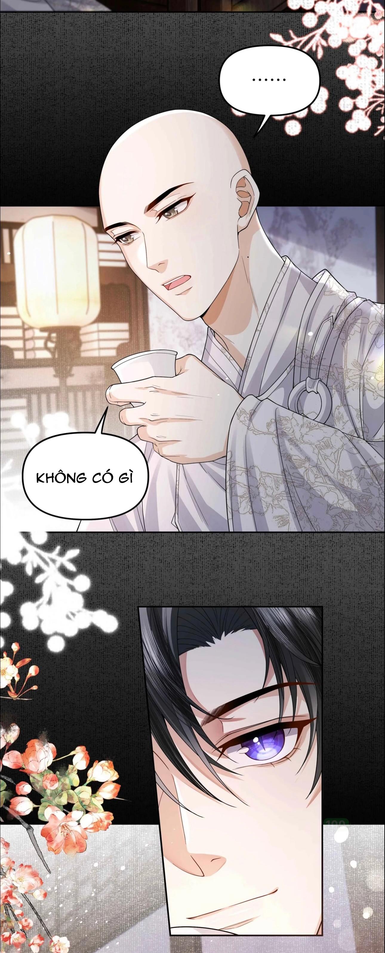 (END) Đồng Tiền Kham Thế Chapter 161 Ngoại truyện 5 (END) 3