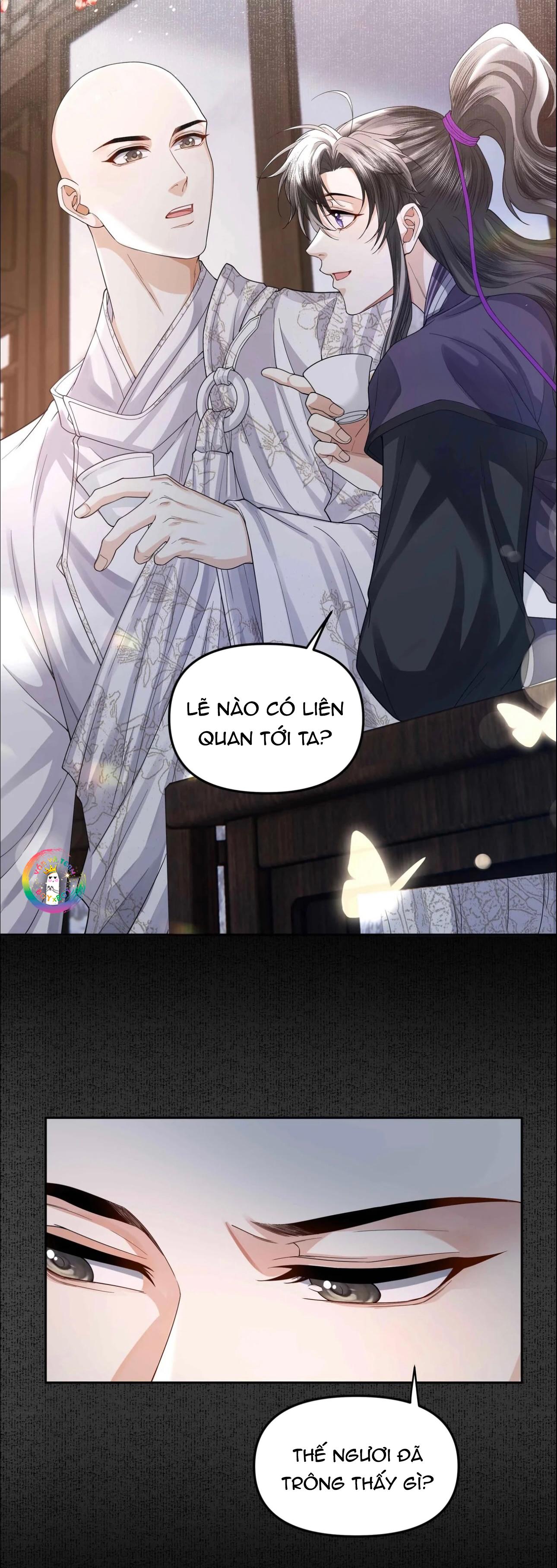 (END) Đồng Tiền Kham Thế Chapter 161 Ngoại truyện 5 (END) 4