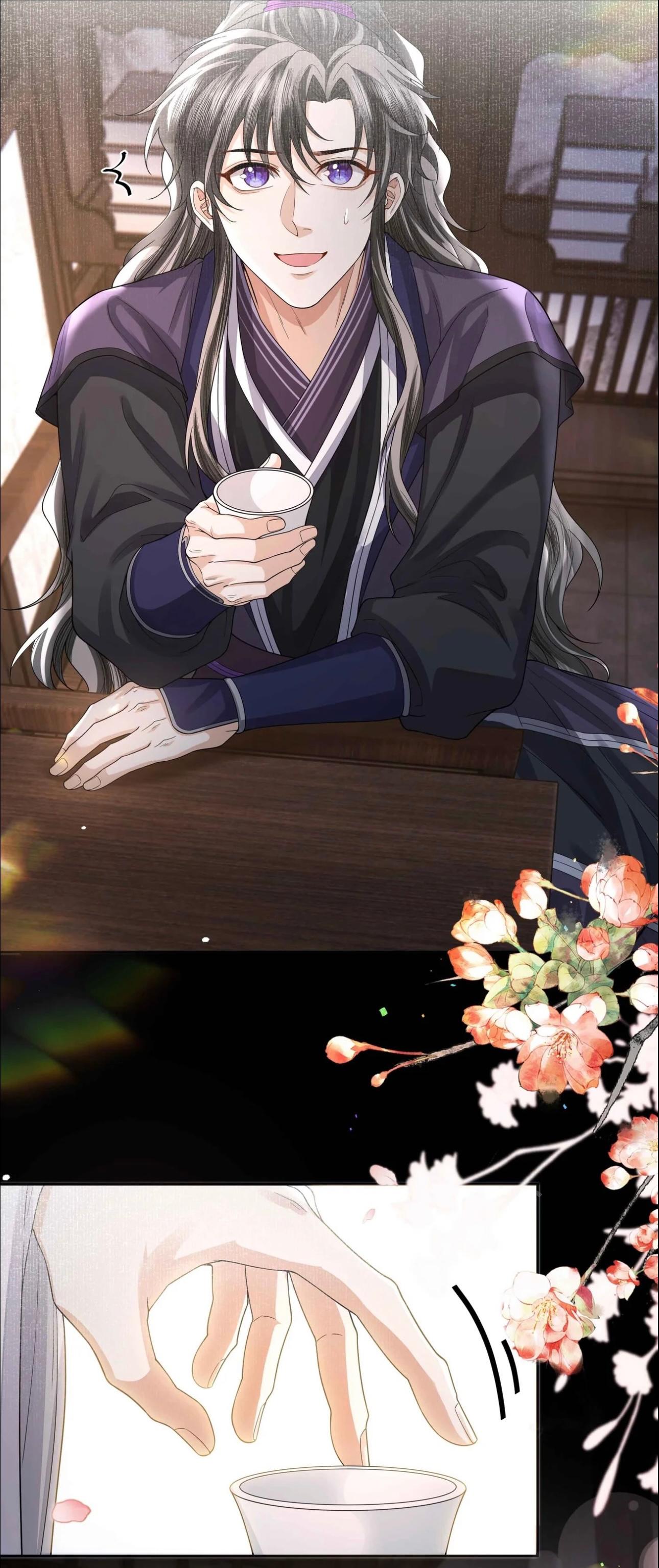 (END) Đồng Tiền Kham Thế Chapter 161 Ngoại truyện 5 (END) 5