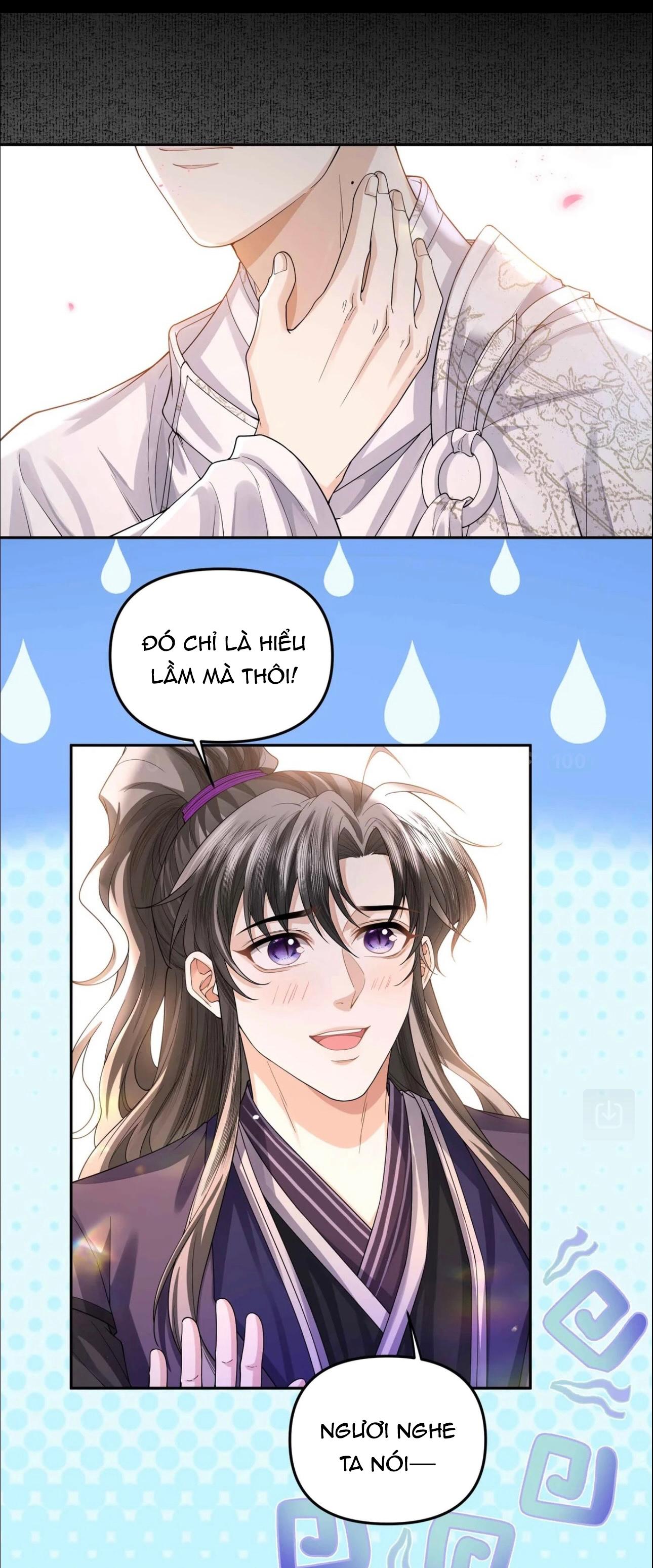 (END) Đồng Tiền Kham Thế Chapter 161 Ngoại truyện 5 (END) 7