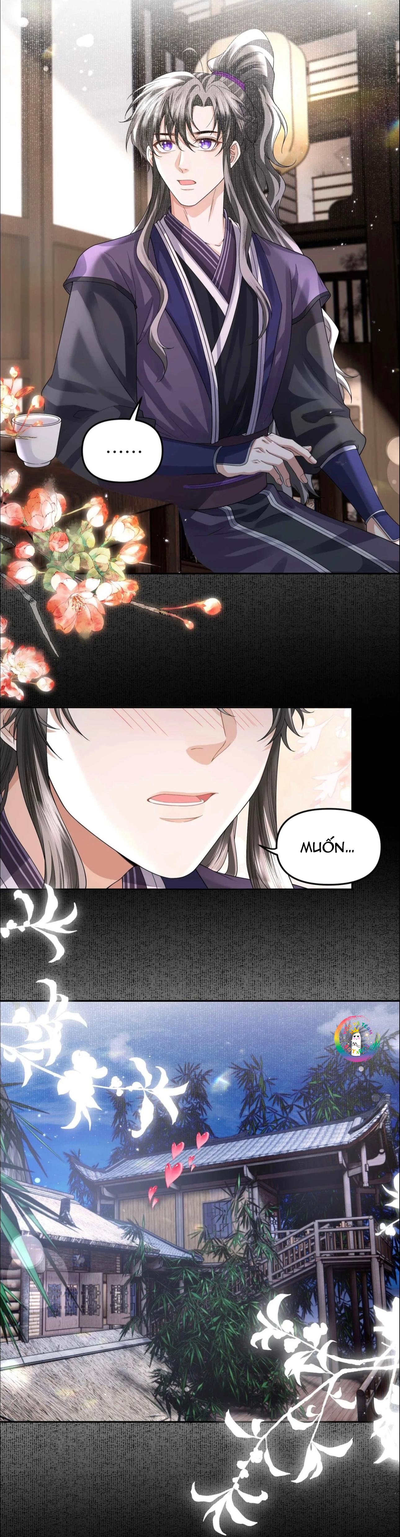 (END) Đồng Tiền Kham Thế Chapter 161 Ngoại truyện 5 (END) 9