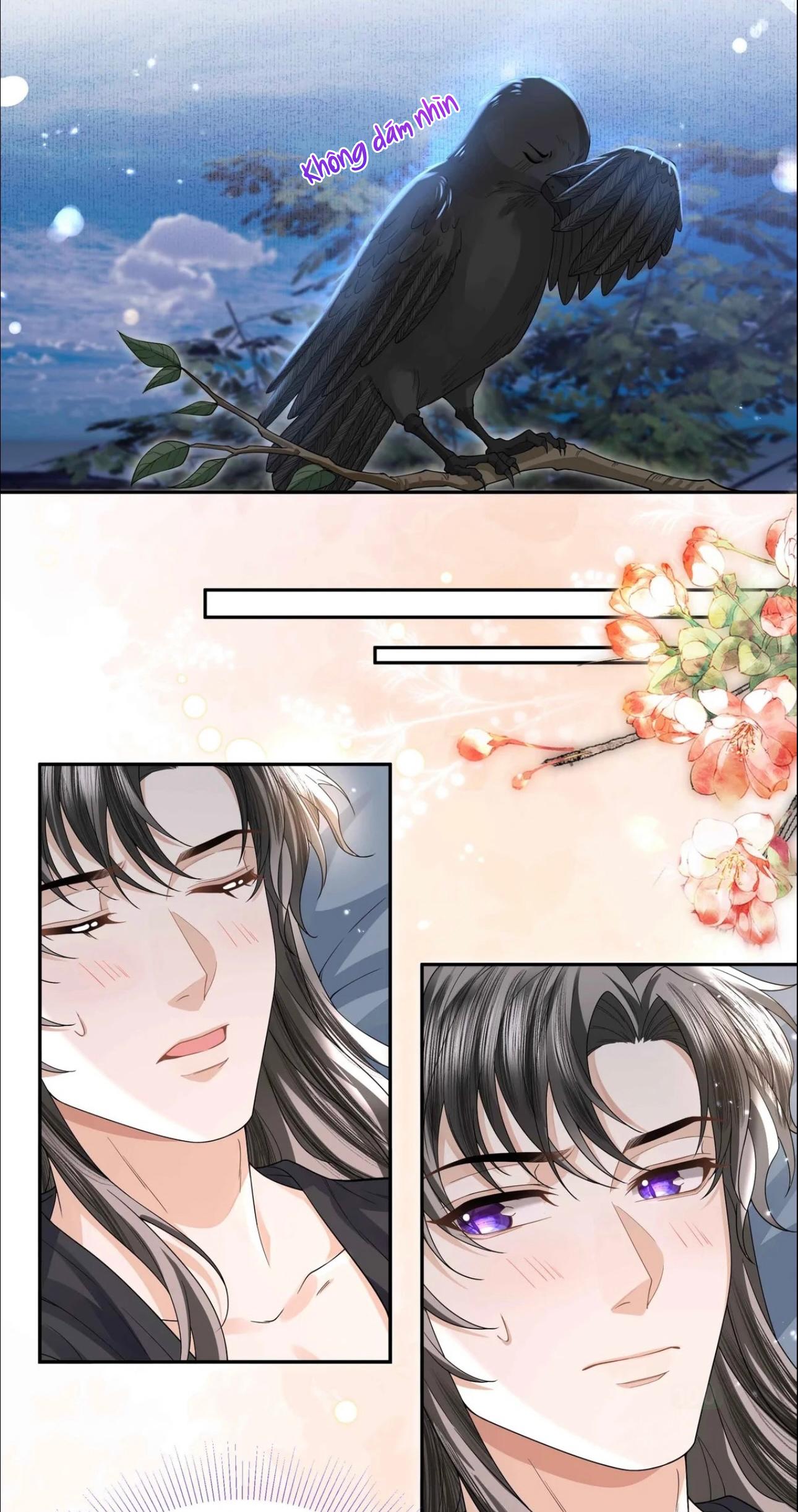 (END) Đồng Tiền Kham Thế Chapter 161 Ngoại truyện 5 (END) 10