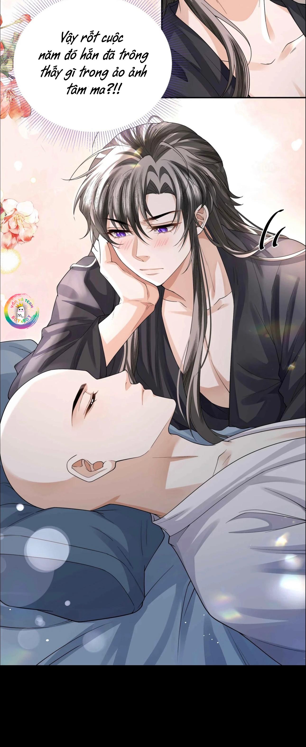 (END) Đồng Tiền Kham Thế Chapter 161 Ngoại truyện 5 (END) 11