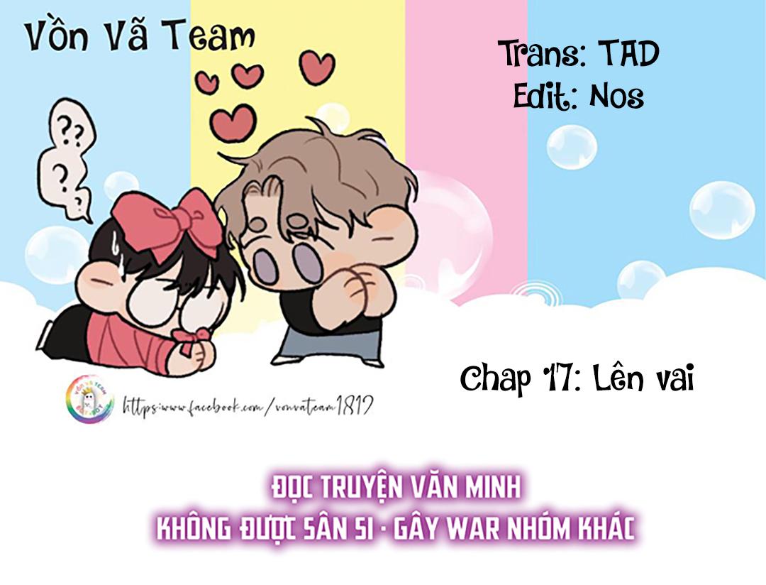 (END) Đồng Tiền Kham Thế Chapter 17 1