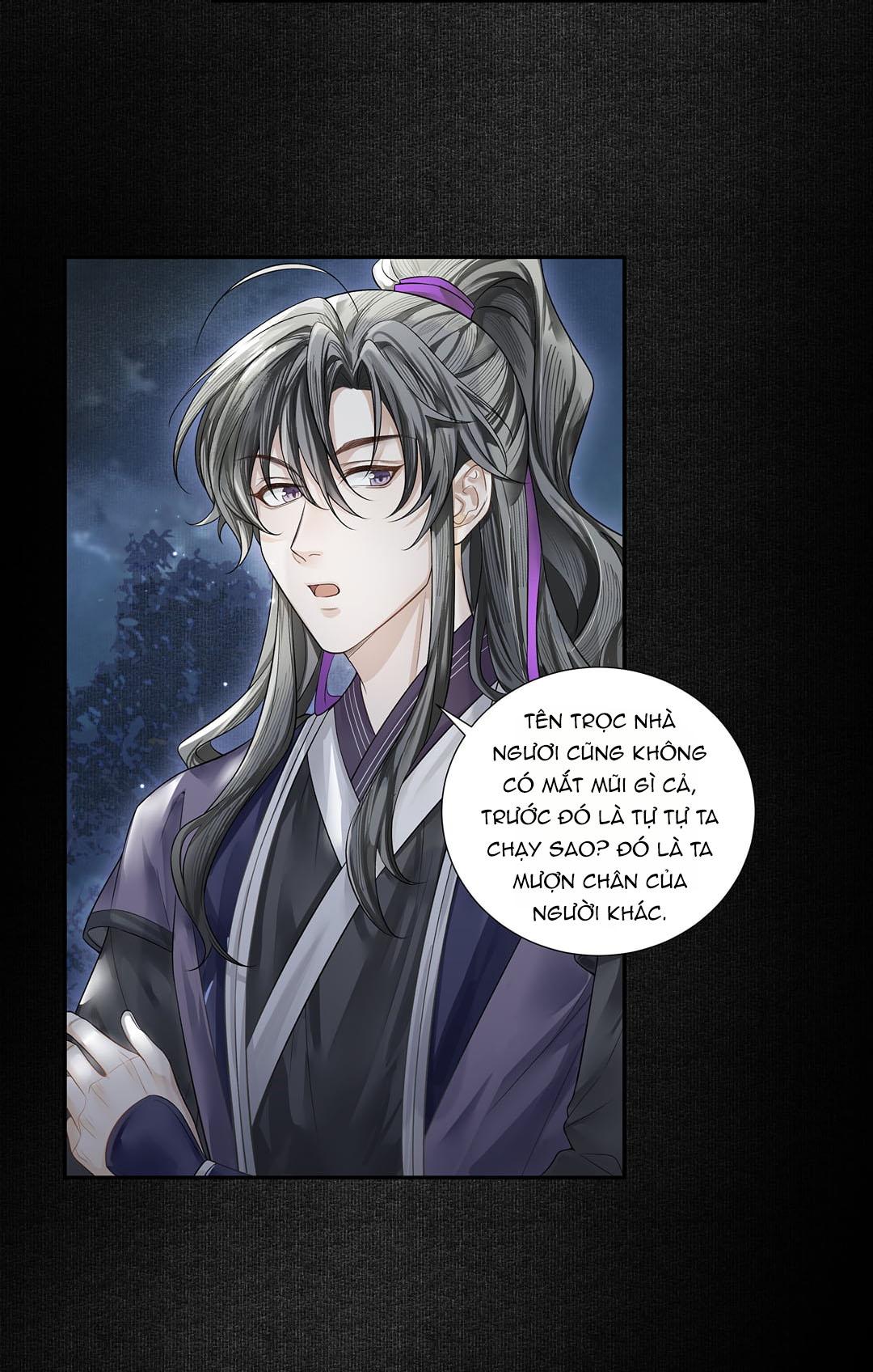 (END) Đồng Tiền Kham Thế Chapter 17 5