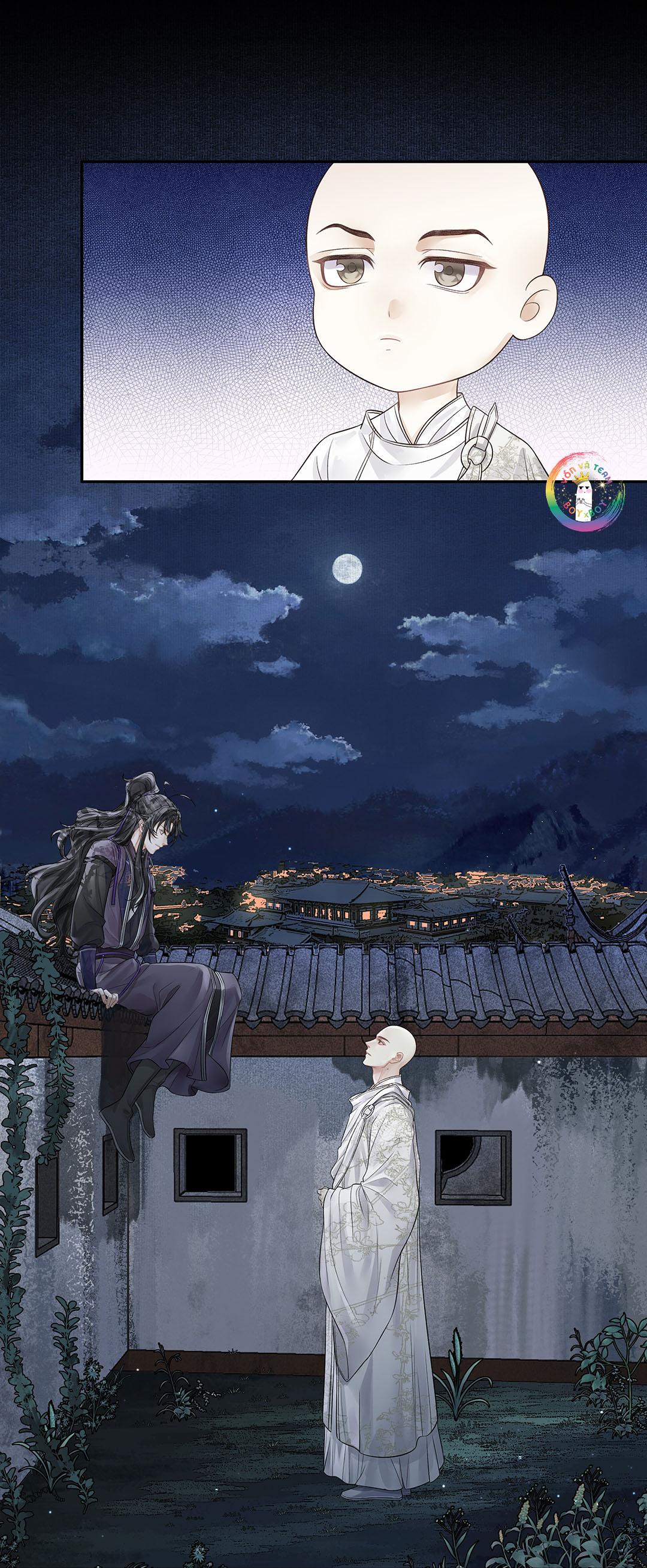 (END) Đồng Tiền Kham Thế Chapter 17 6