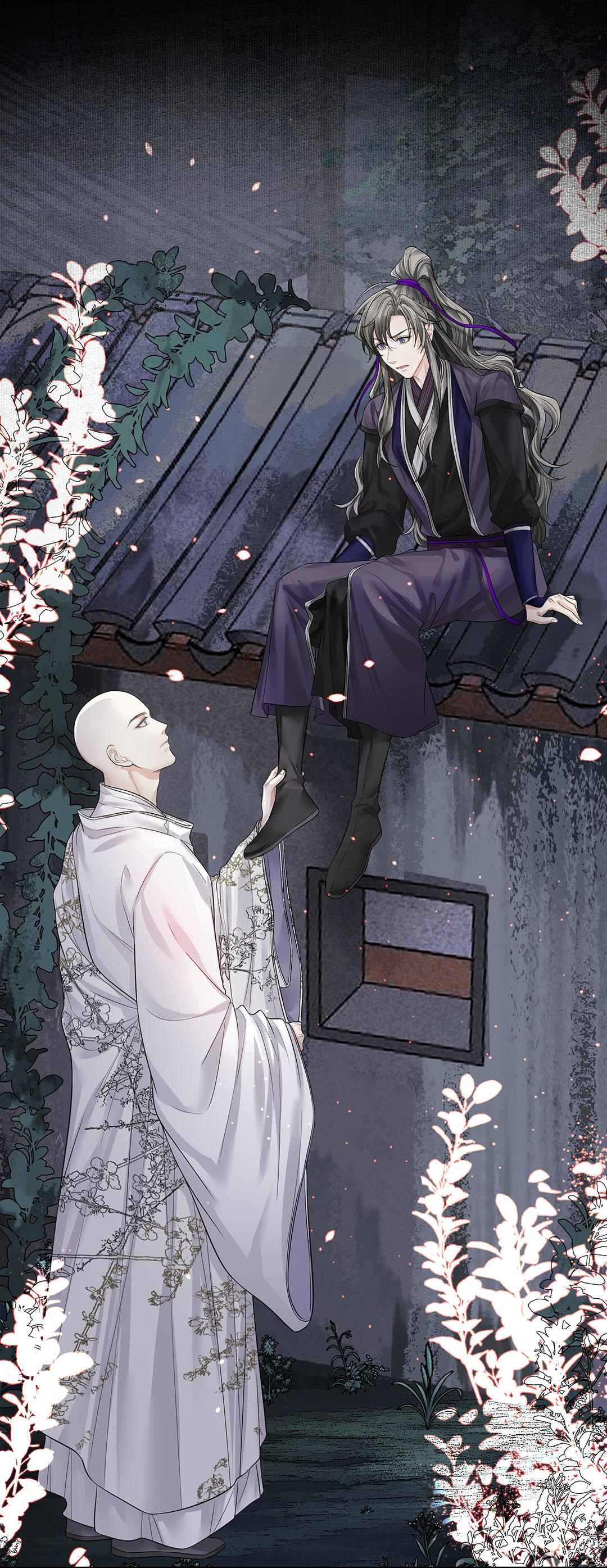 (END) Đồng Tiền Kham Thế Chapter 17 9