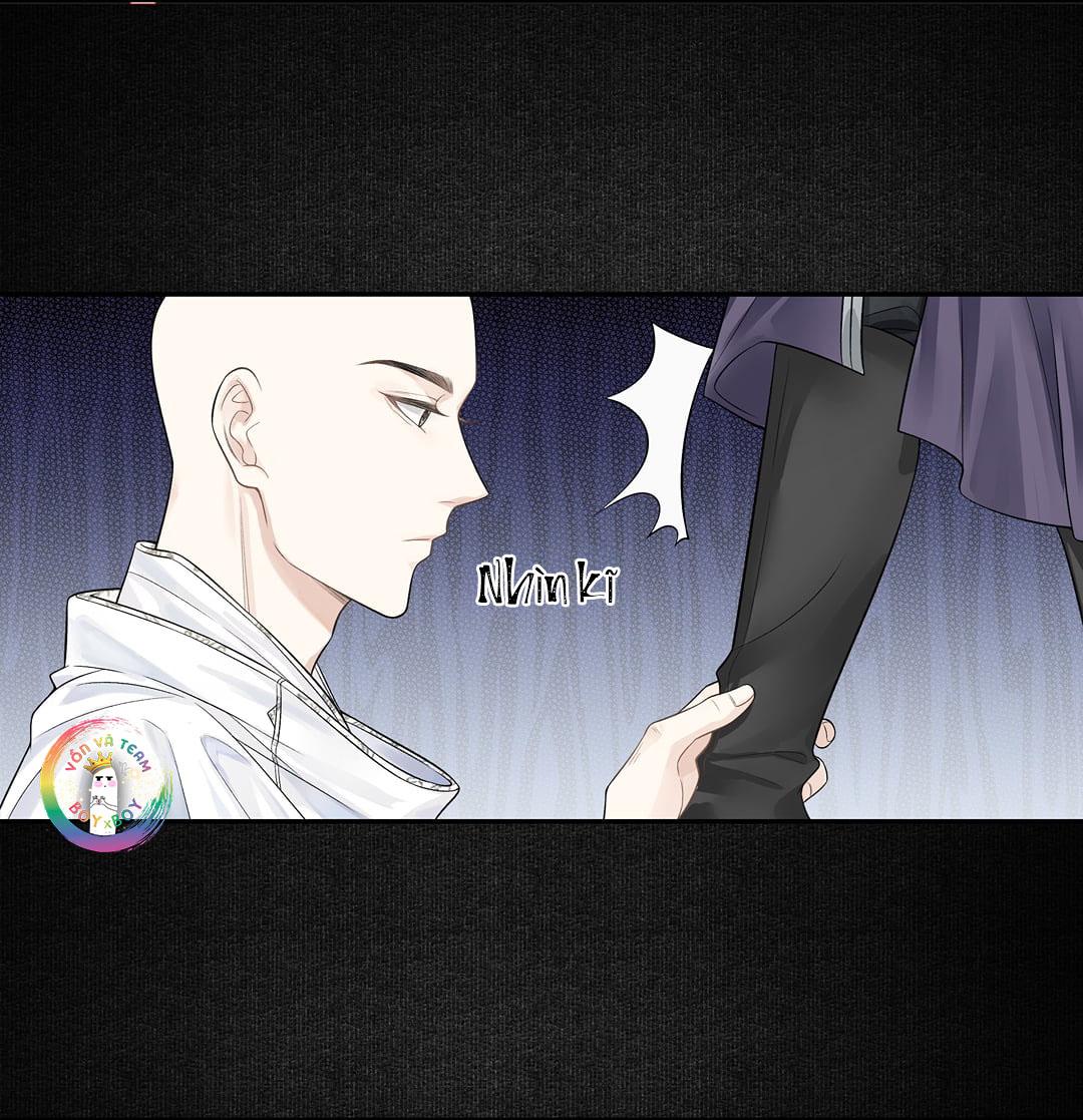 (END) Đồng Tiền Kham Thế Chapter 17 10