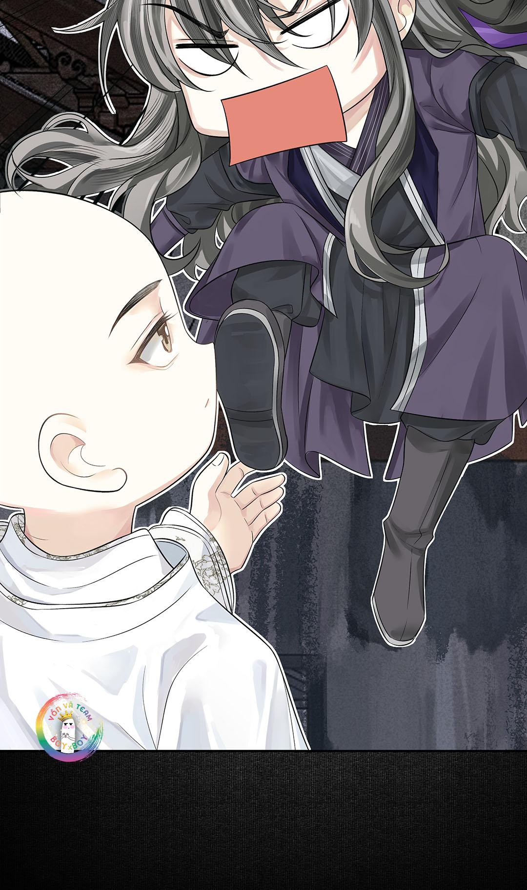 (END) Đồng Tiền Kham Thế Chapter 17 12