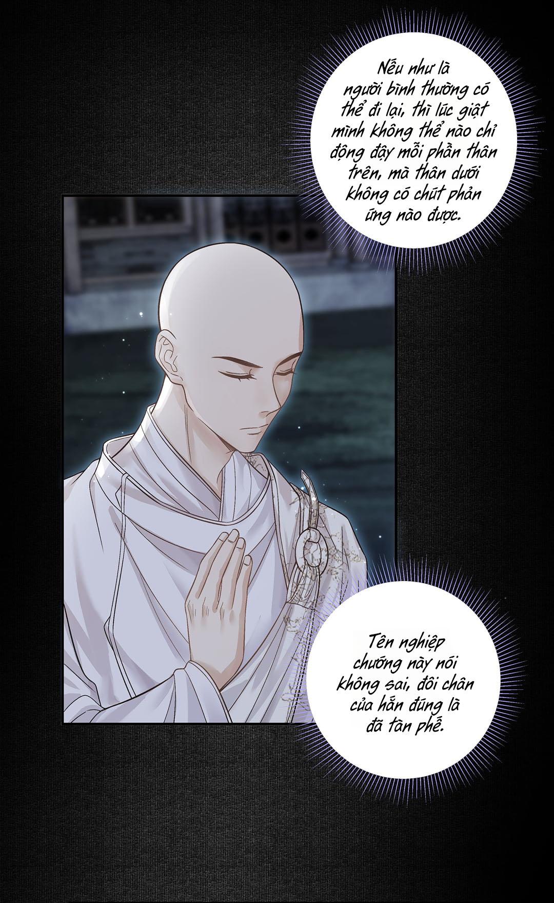 (END) Đồng Tiền Kham Thế Chapter 17 13