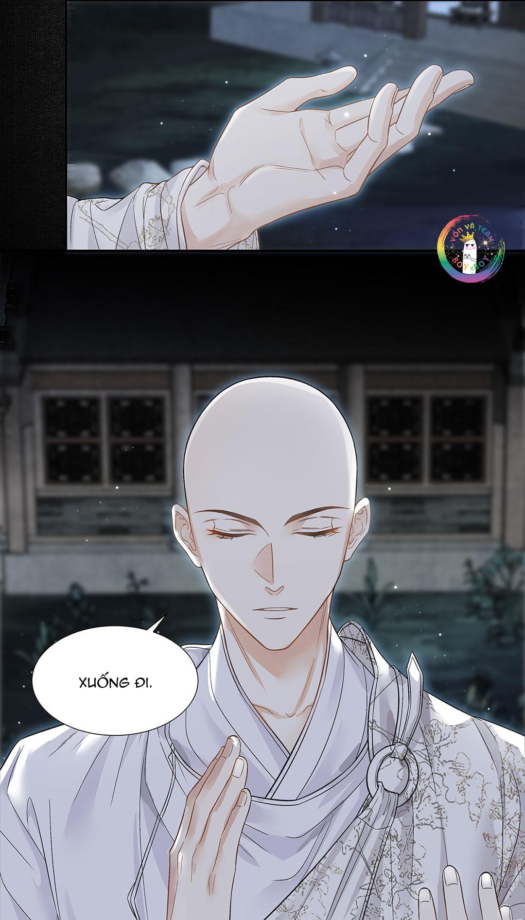 (END) Đồng Tiền Kham Thế Chapter 17 14