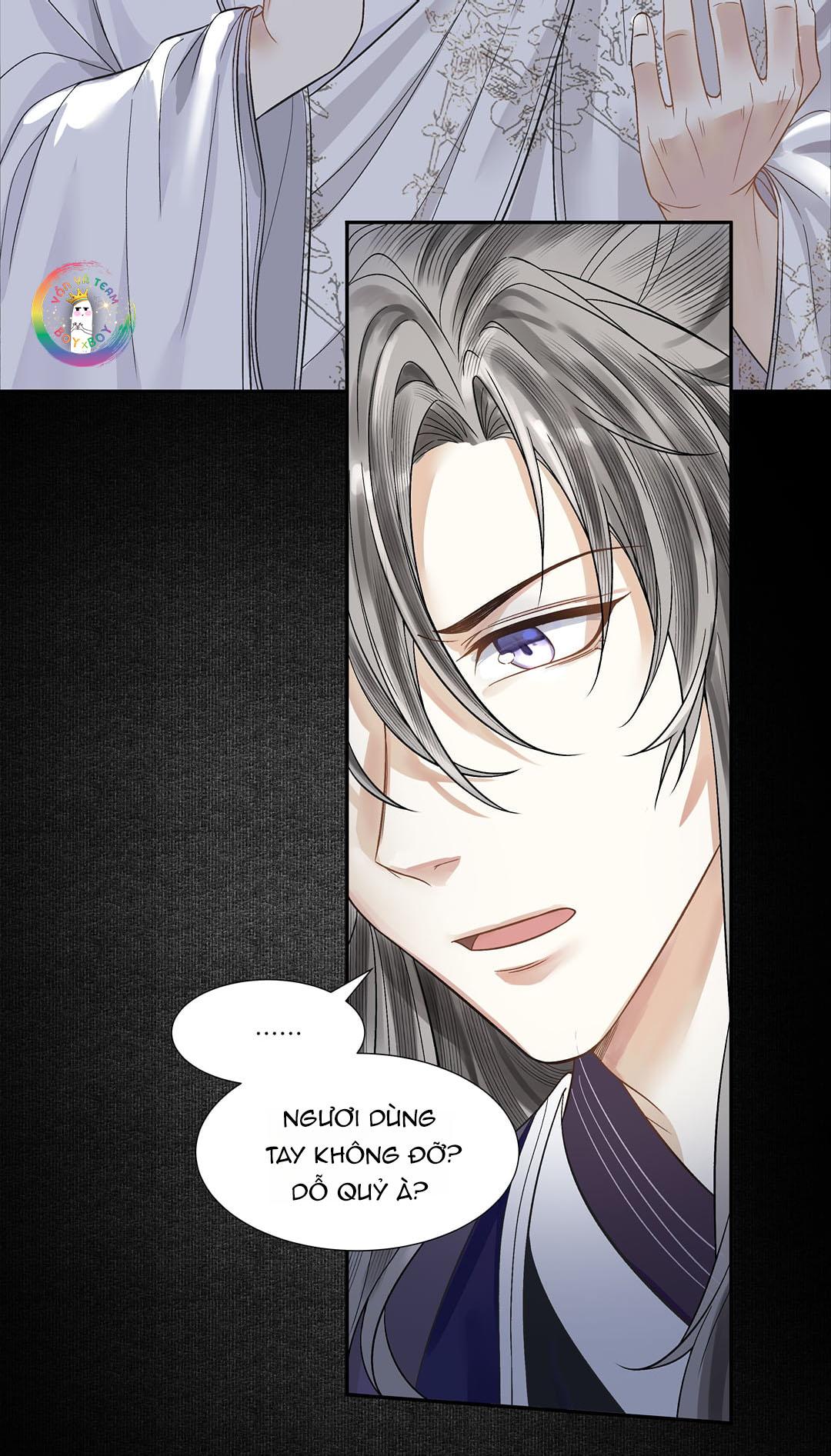 (END) Đồng Tiền Kham Thế Chapter 17 15