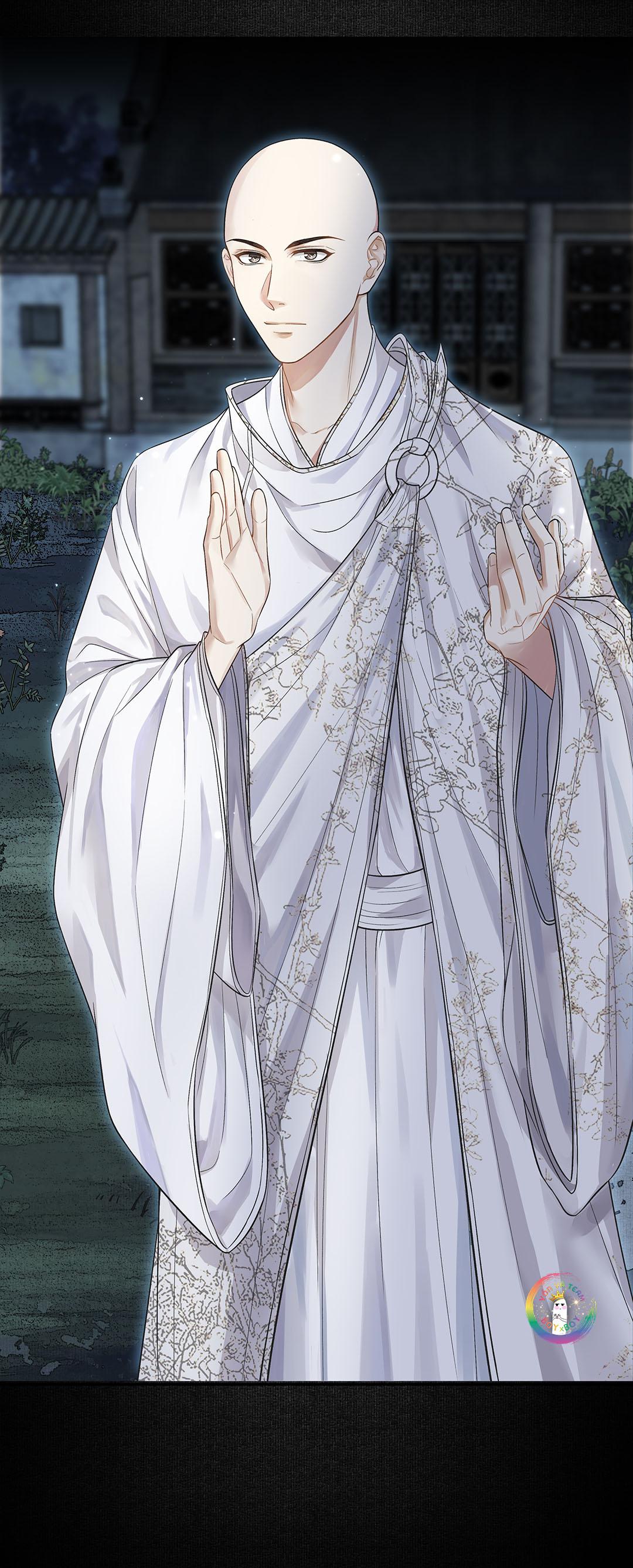 (END) Đồng Tiền Kham Thế Chapter 17 16