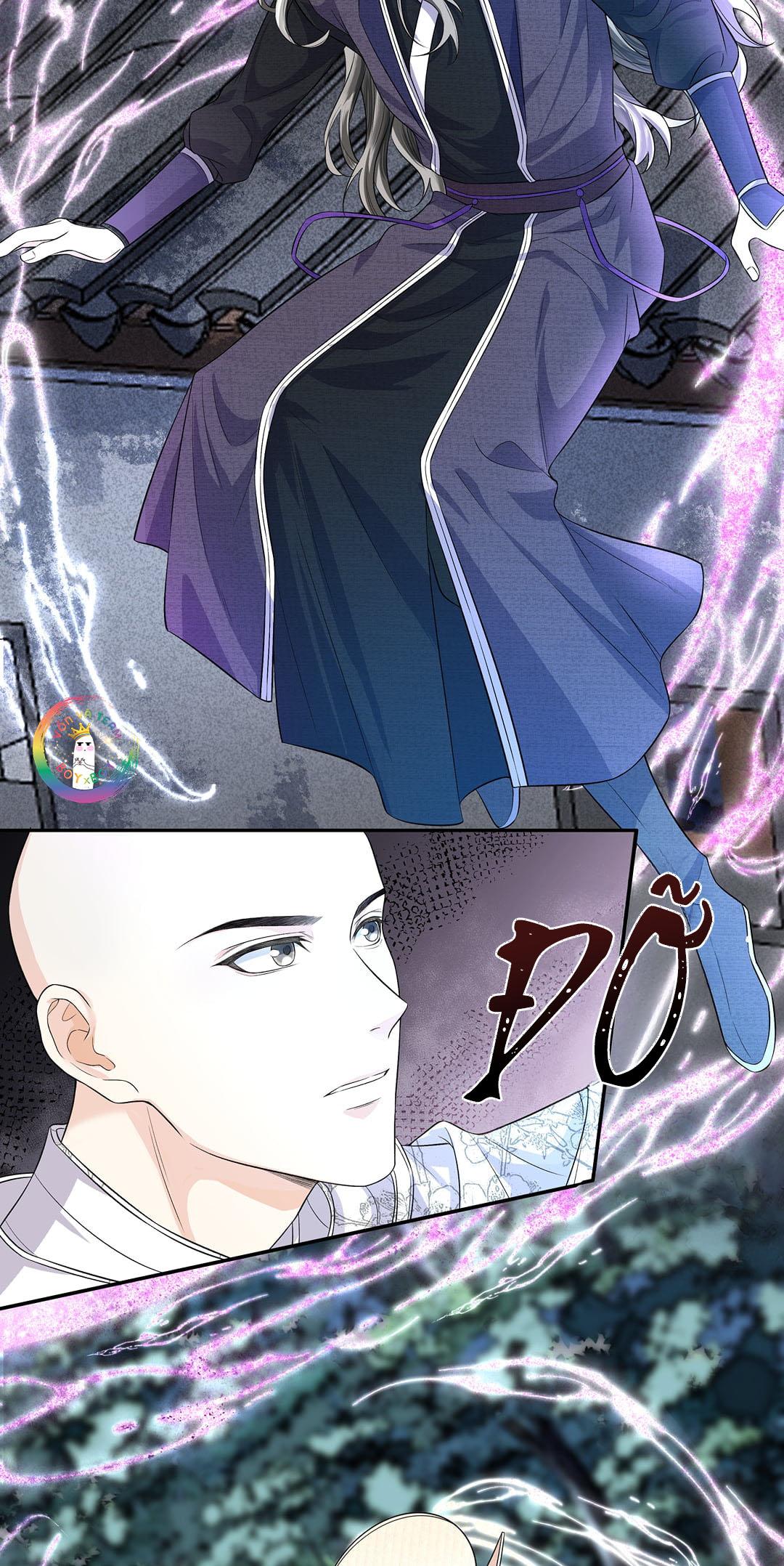 (END) Đồng Tiền Kham Thế Chapter 17 18